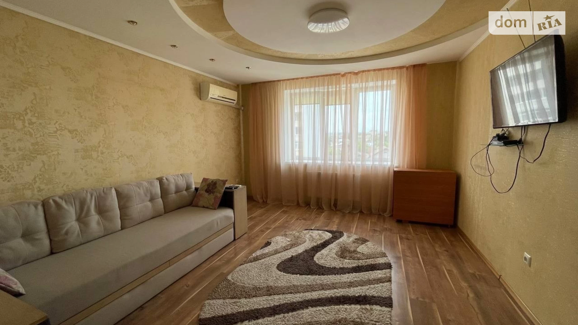 Сдается в аренду 2-комнатная квартира 60 кв. м в Ивано-Франковске, ул. Кисилевской Ольги, 32 - фото 2