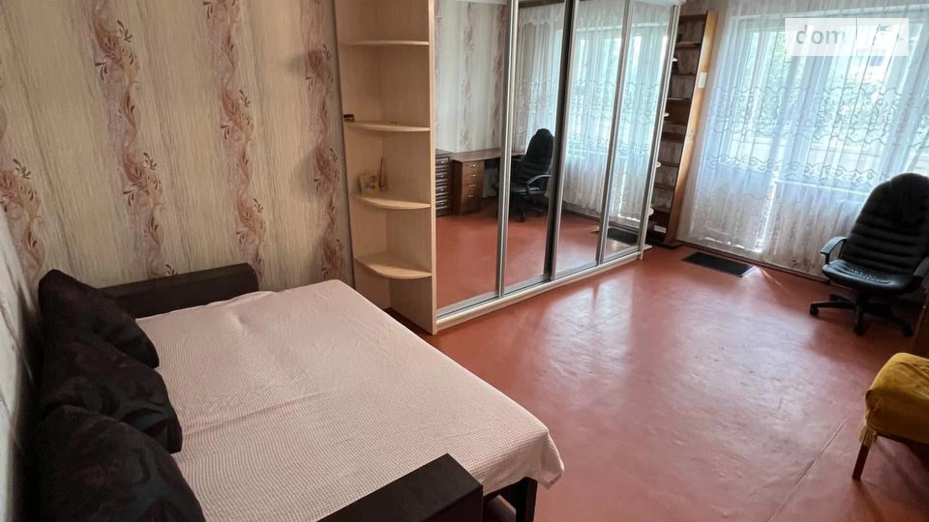 Сдается в аренду 1-комнатная квартира 60 кв. м в Киеве, ул. Татьяны Яблонской, 1 - фото 5