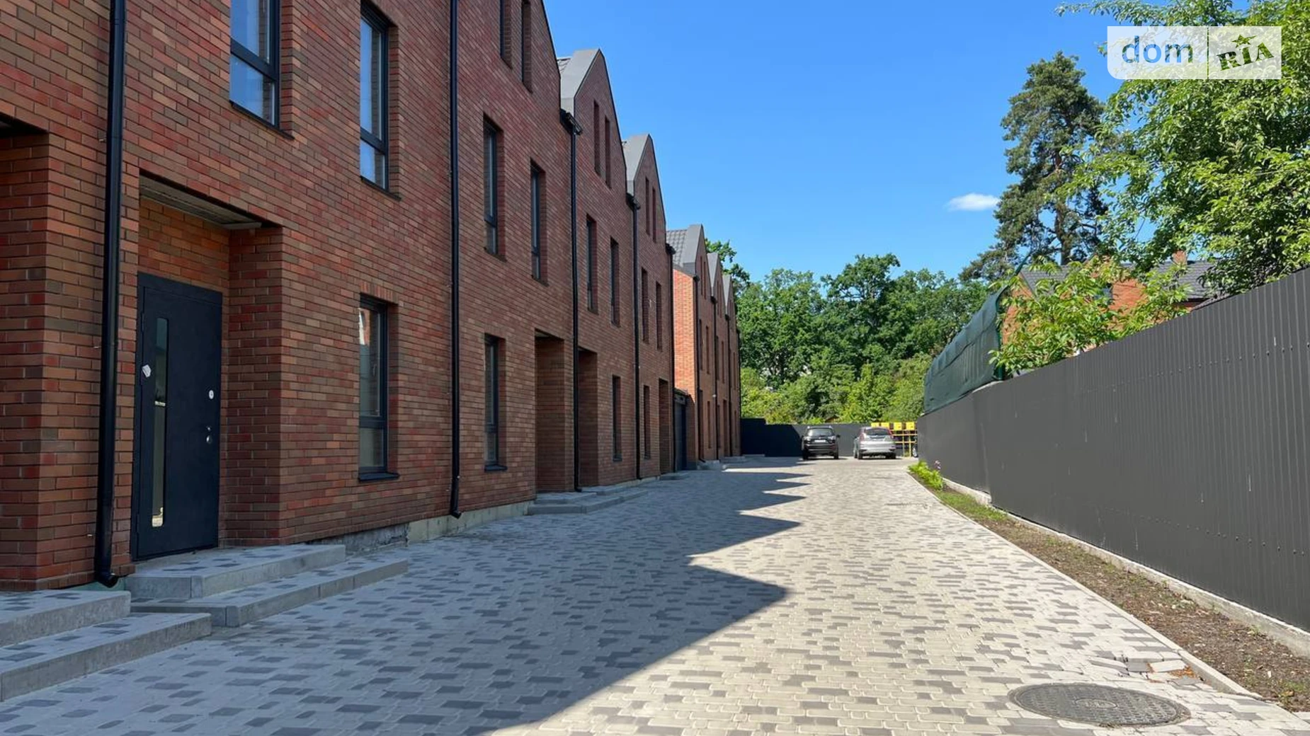 ул. Яснополянская Буча, цена: 75000 $ - фото 3