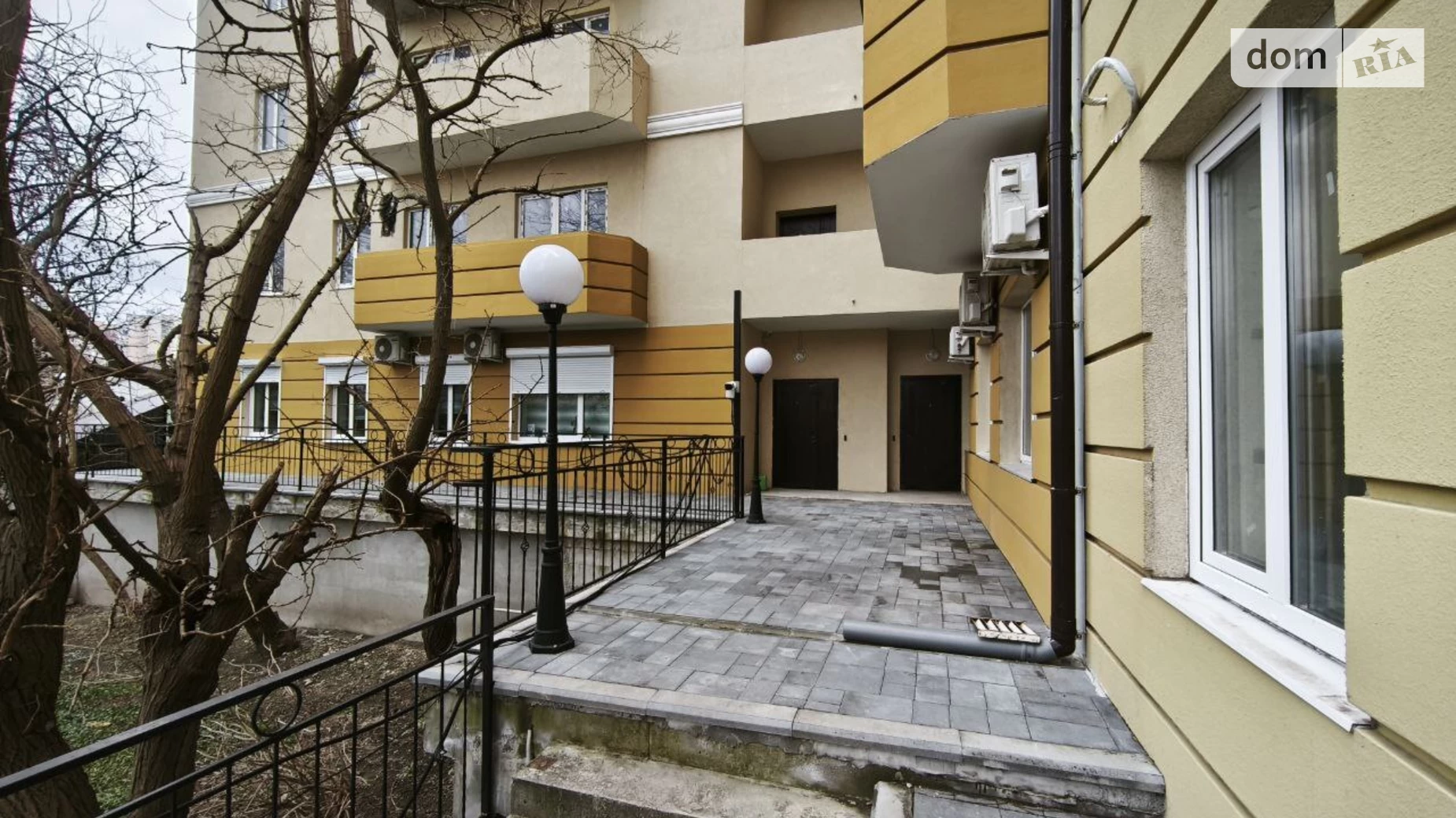 Продається приміщення вільного призначення 162.5 кв. м в 2-поверховій будівлі, цена: 147000 $ - фото 3