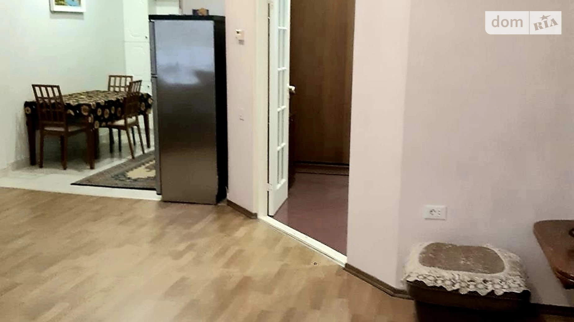 Сдается в аренду 2-комнатная квартира 65 кв. м в Одессе, просп. Шевченко - фото 3