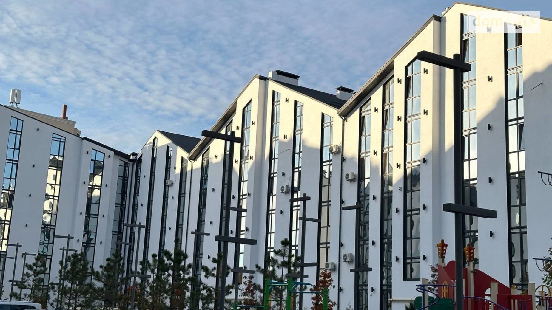 Продается 1-комнатная квартира 14.3 кв. м в Крюковщине, ул. Новая Виноградная, 16 - фото 3