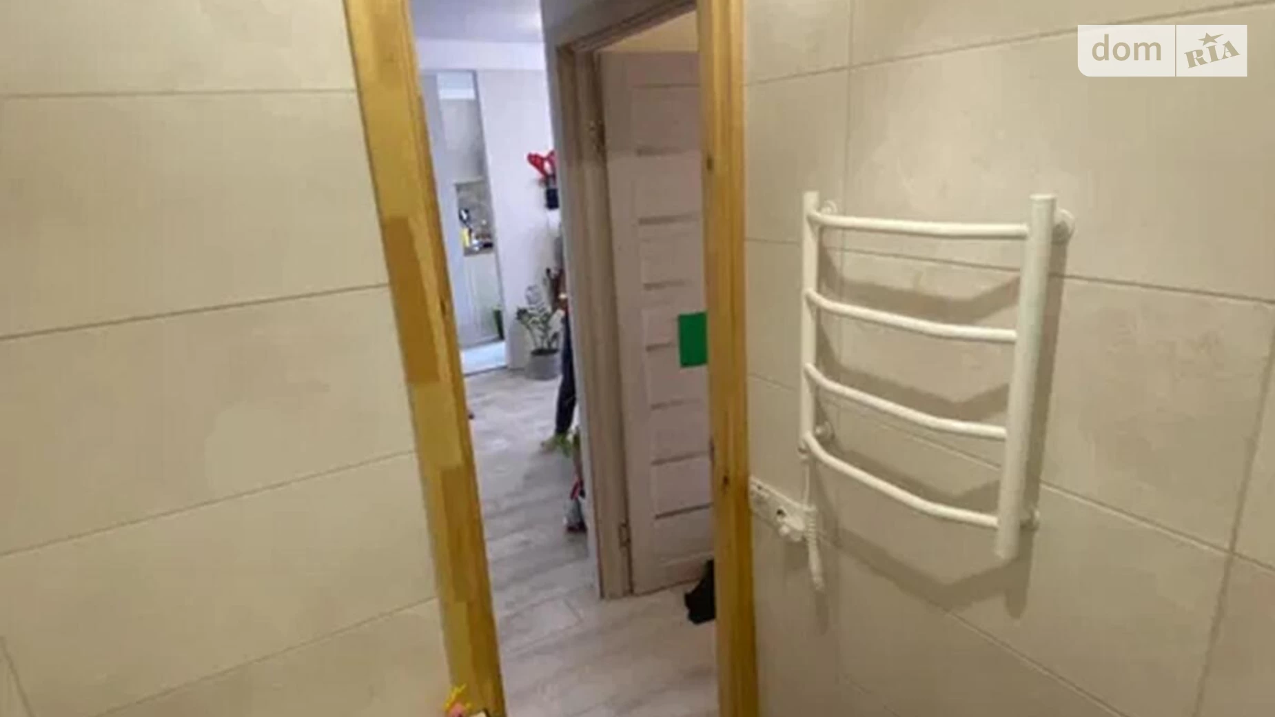 Продается 2-комнатная квартира 40 кв. м в Киеве, цена: 58000 $ - фото 5