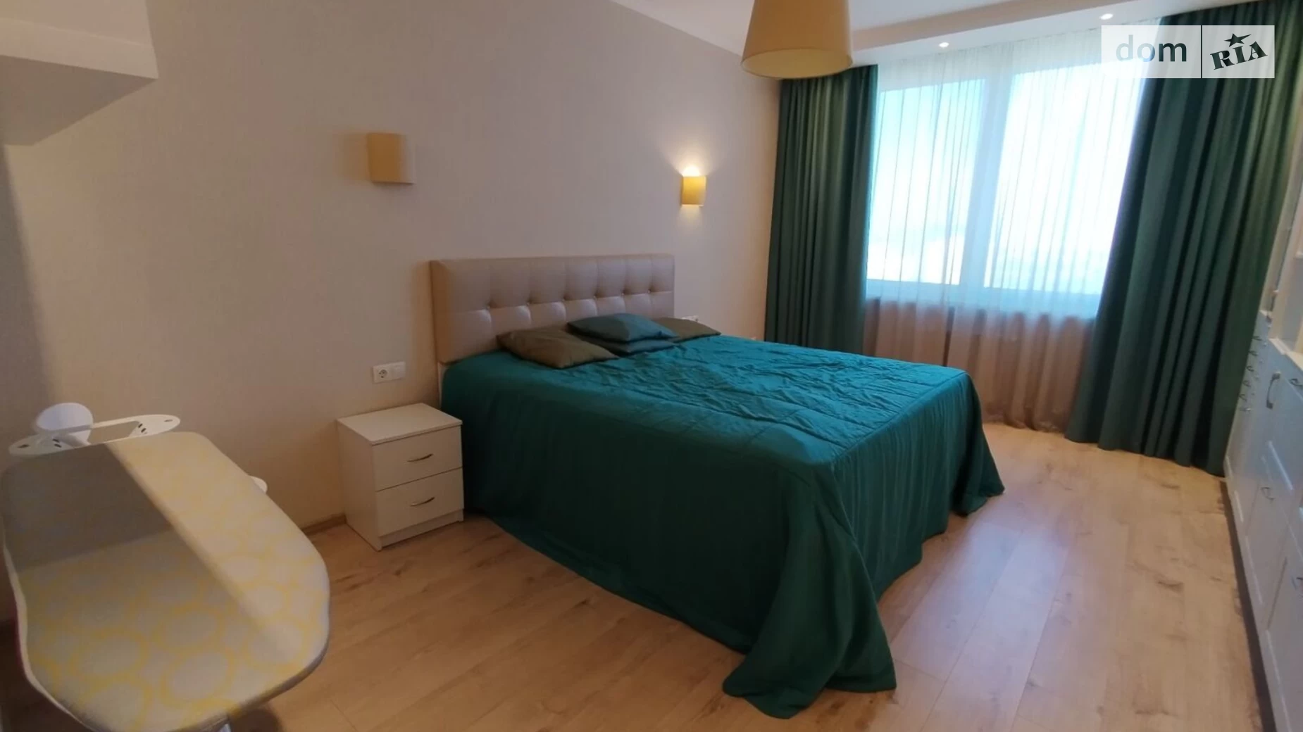 Продається 1-кімнатна квартира 58 кв. м у Києві, вул. Феодосійська, 2Л - фото 5