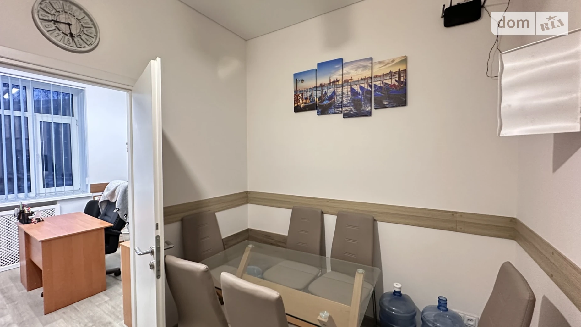Сдается в аренду офис 20 кв. м в бизнес-центре, цена: 6000 грн - фото 5