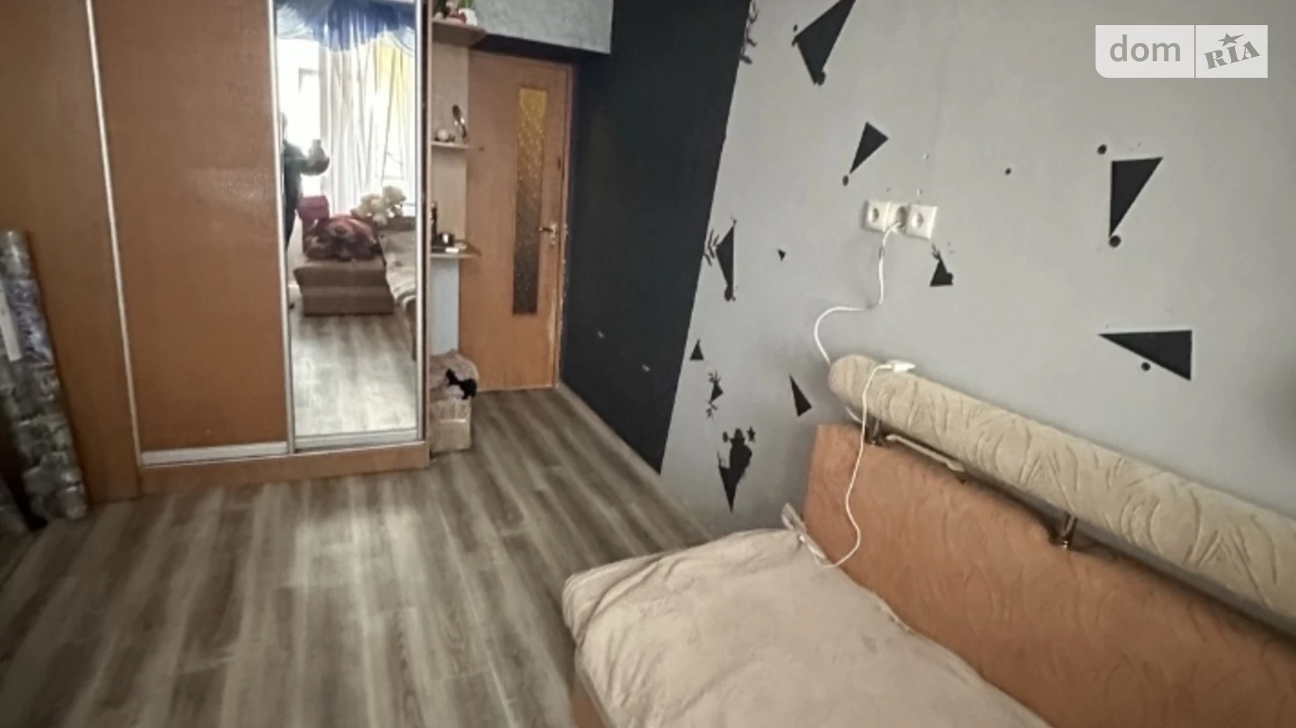 Продається 3-кімнатна квартира 70 кв. м у Сумах, вул. Героїв Крут - фото 3