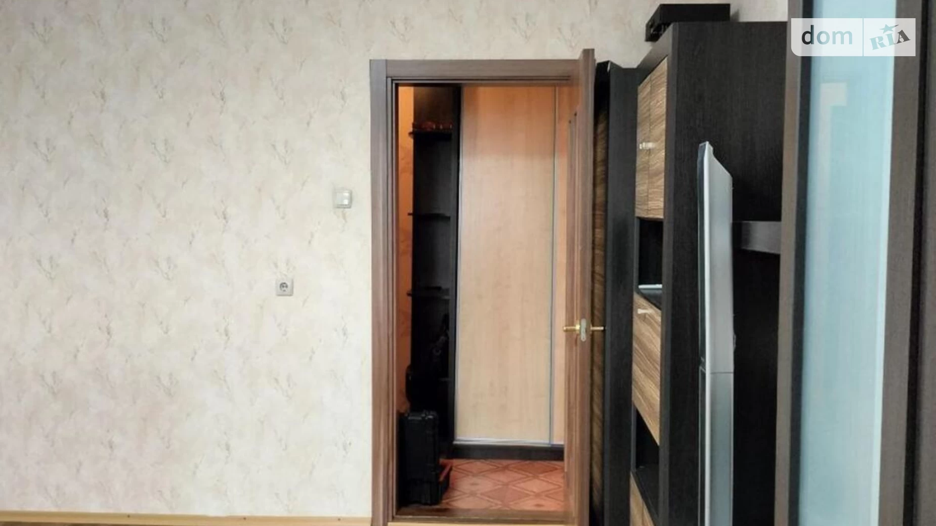 Продается 1-комнатная квартира 43 кв. м в Киеве, ул. Николая Закревского, 95 - фото 4
