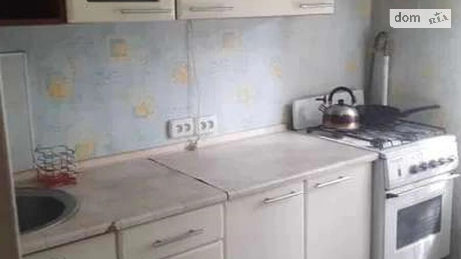 Продається 1-кімнатна квартира 32.4 кв. м у Києві, вул. Ольжича, 14А - фото 2