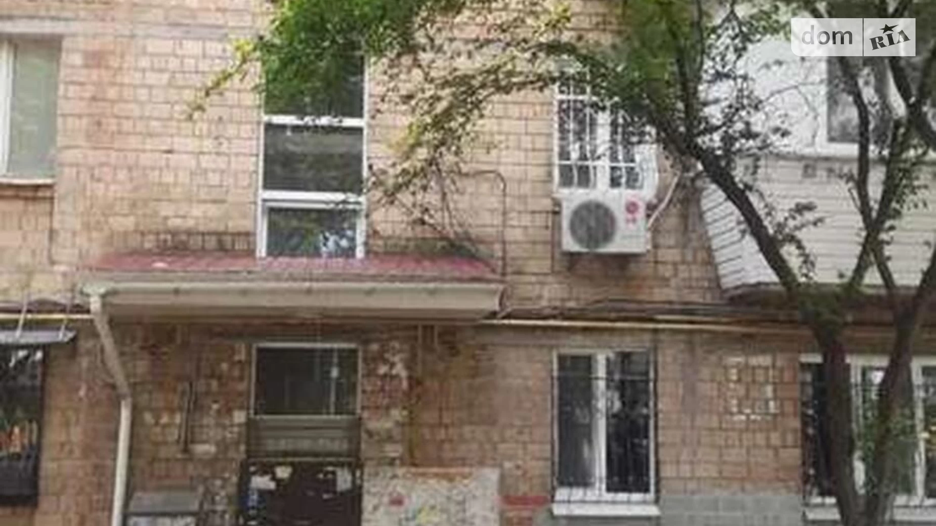 Продається 1-кімнатна квартира 32.4 кв. м у Києві, вул. Ольжича, 14А - фото 4