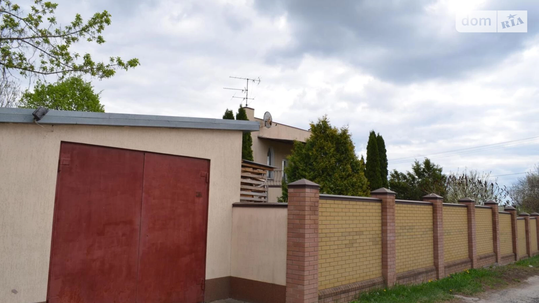 Продається будинок 2 поверховий 169 кв. м з садом, цена: 135000 $ - фото 3