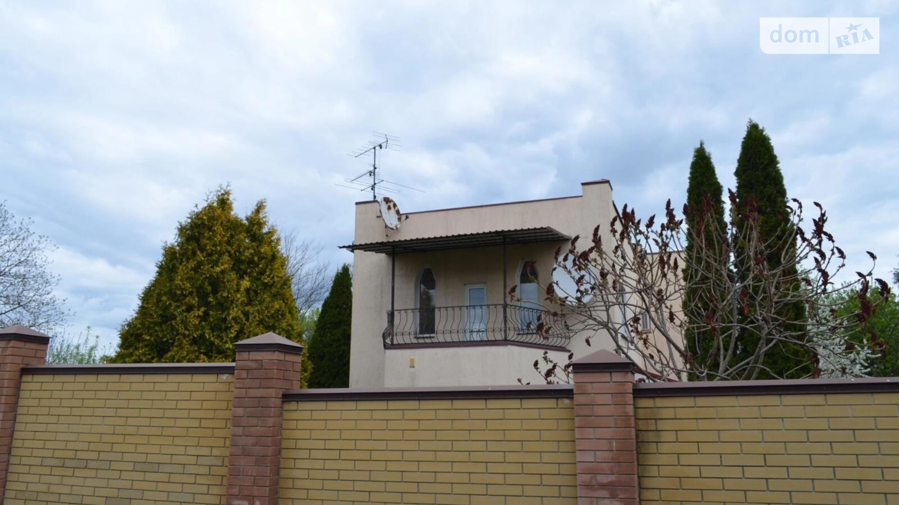 Продається будинок 2 поверховий 169 кв. м з садом, цена: 135000 $ - фото 4