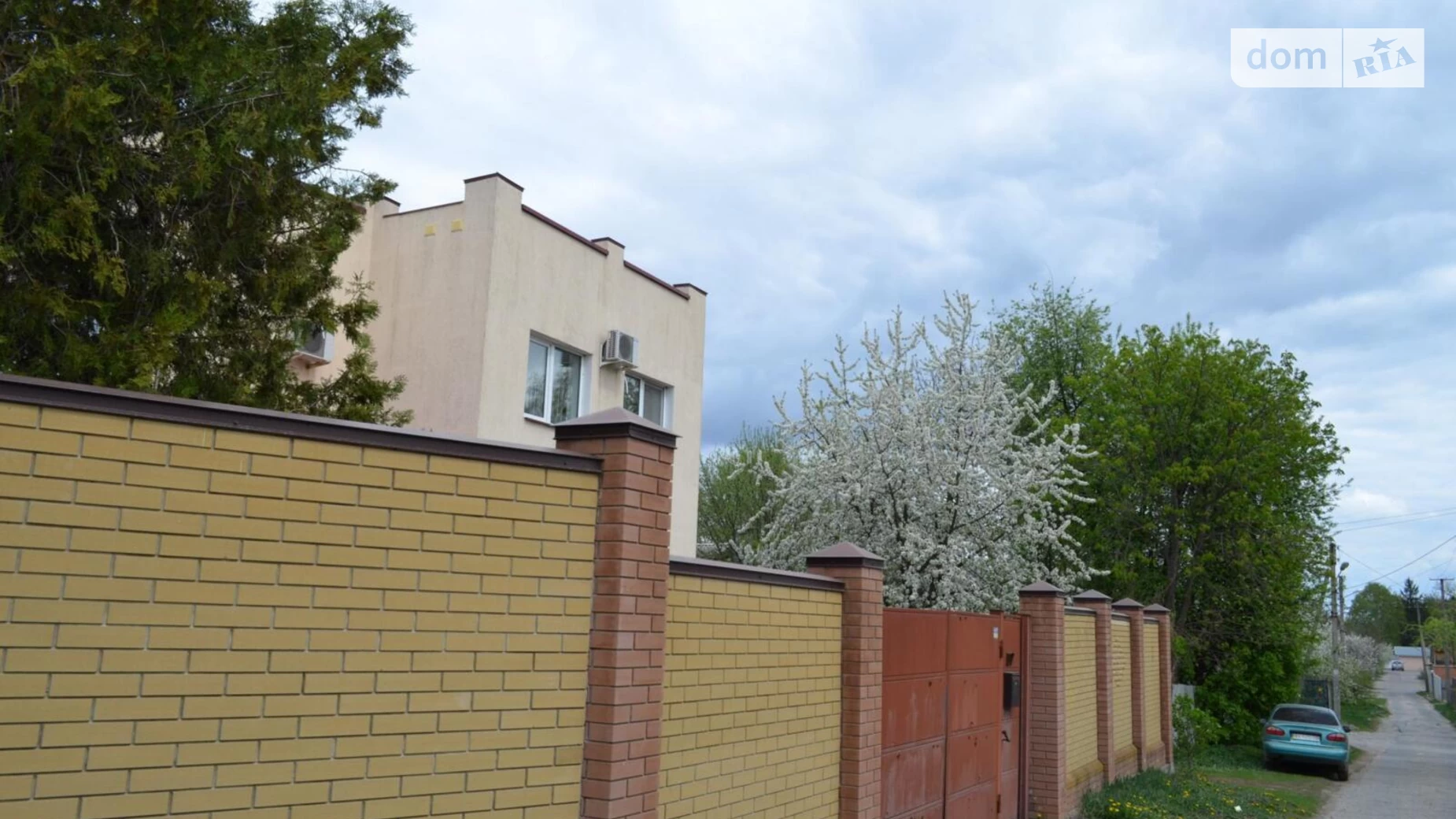 Продається будинок 2 поверховий 169 кв. м з садом, цена: 135000 $ - фото 5