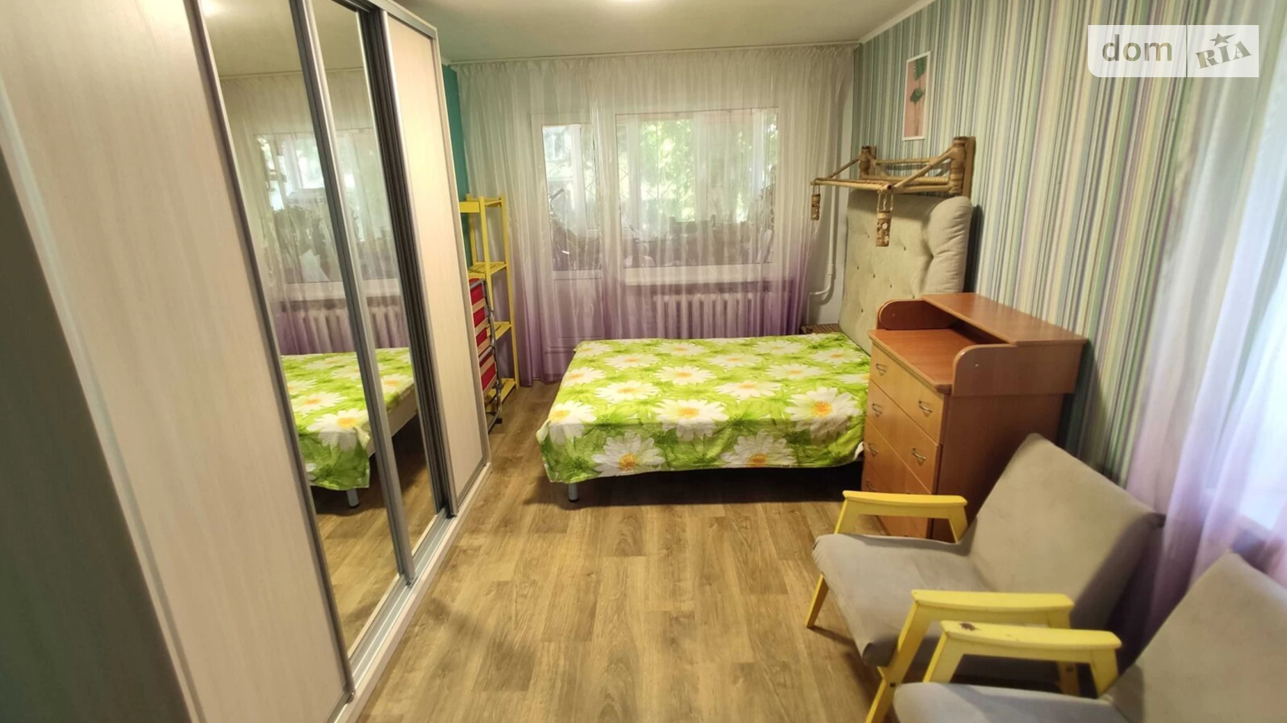 Продается 2-комнатная квартира 50 кв. м в Киеве, цена: 67000 $ - фото 4