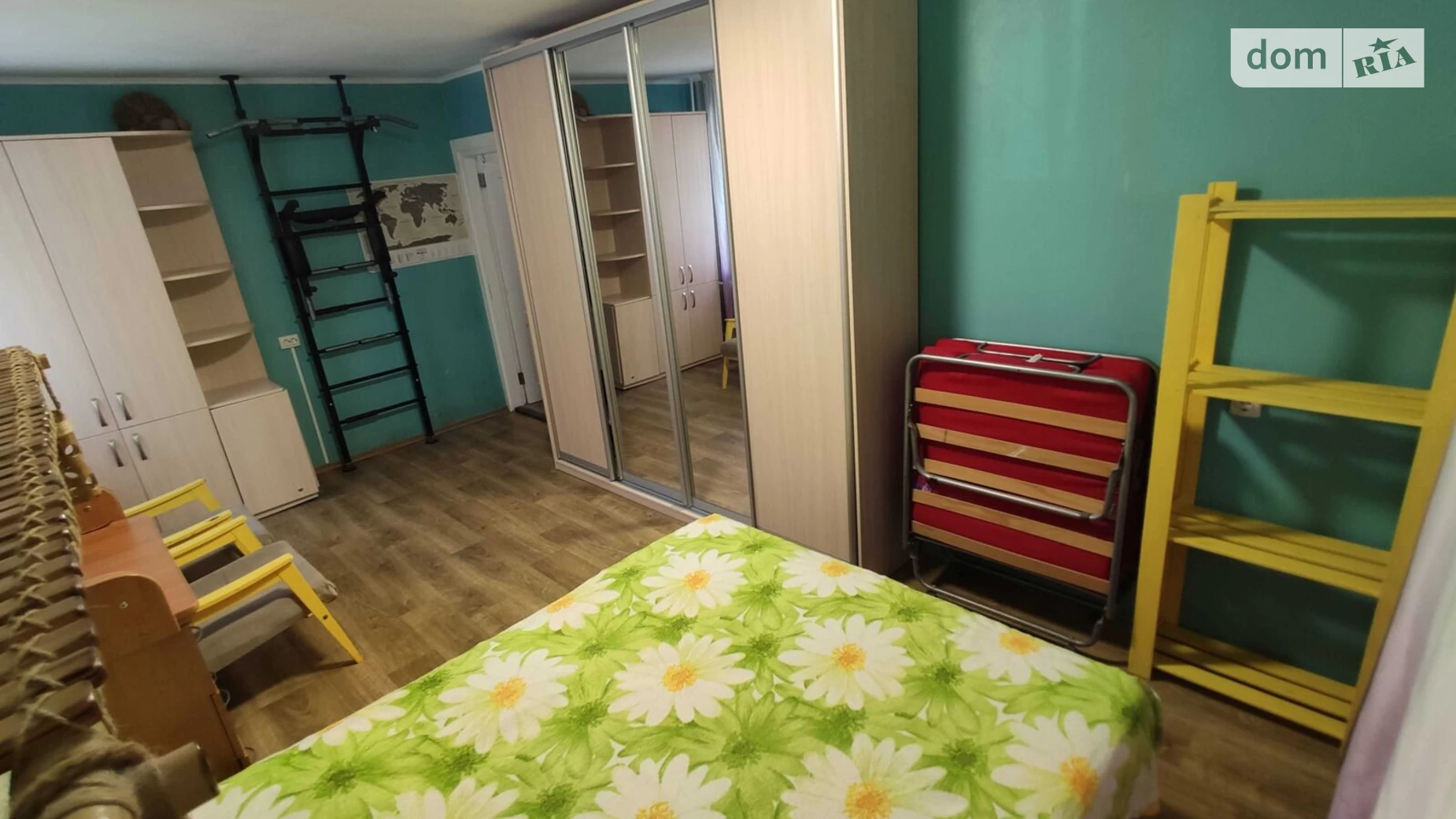 Продается 2-комнатная квартира 50 кв. м в Киеве, цена: 67000 $ - фото 2
