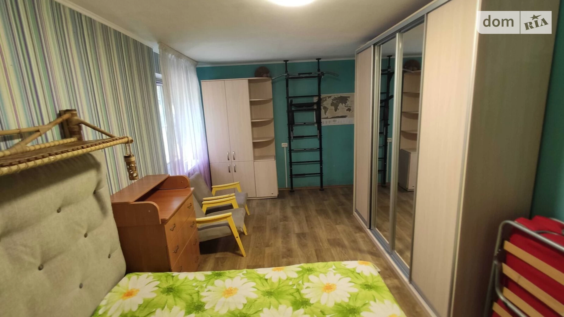 Продается 2-комнатная квартира 50 кв. м в Киеве, цена: 67000 $ - фото 5