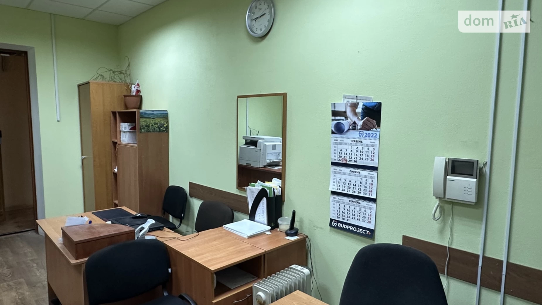 Здається в оренду офіс 20 кв. м в бізнес-центрі, цена: 6000 грн - фото 2