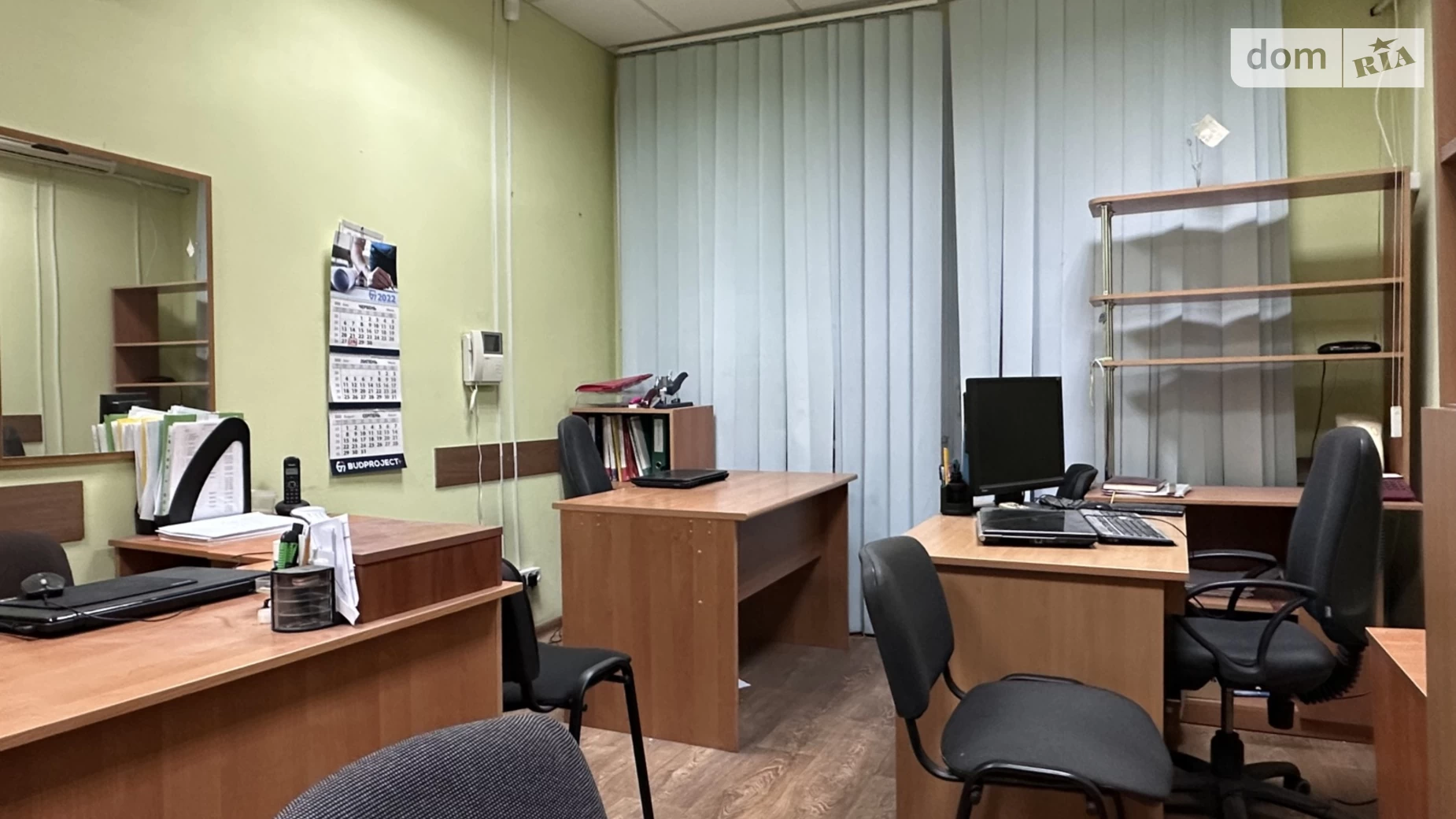 Здається в оренду офіс 20 кв. м в бізнес-центрі, цена: 6000 грн - фото 4