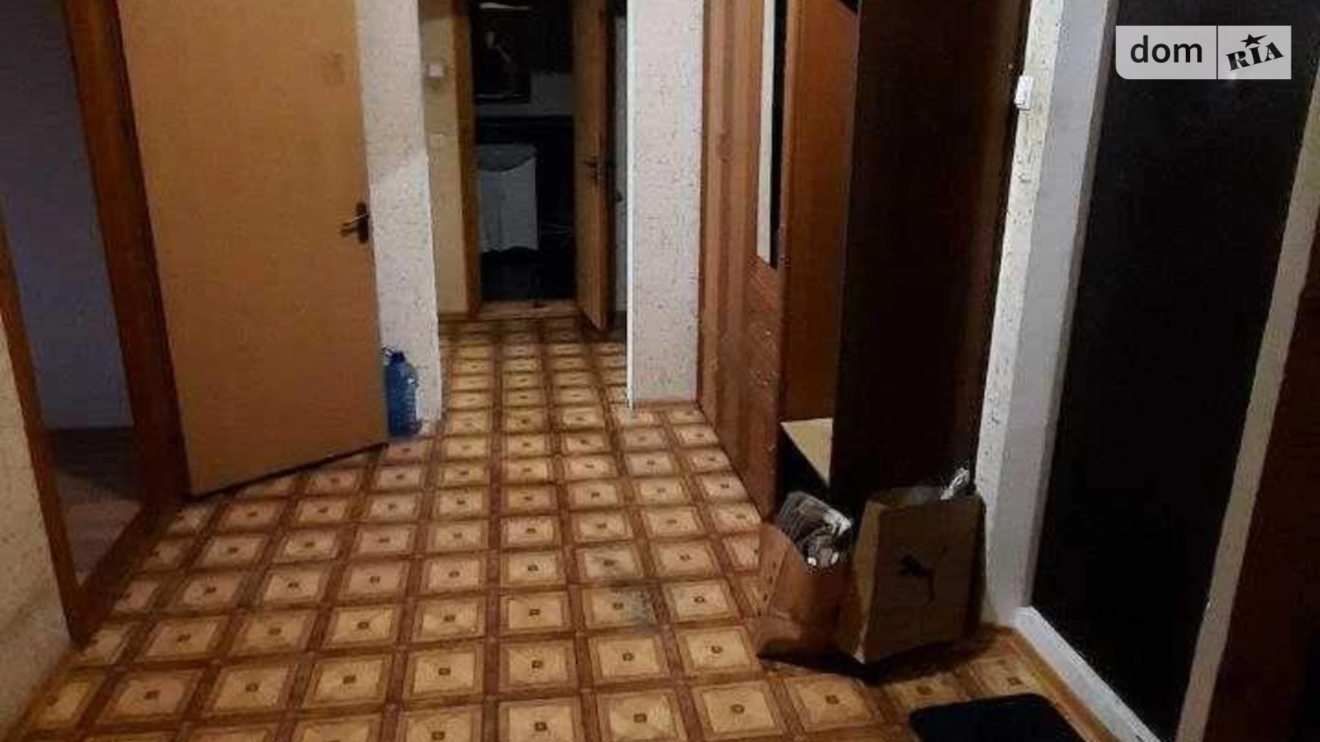 Продается 2-комнатная квартира 70 кв. м в Киеве, ул. Рональда Рейгана(Теодора Драйзера), 42 - фото 5
