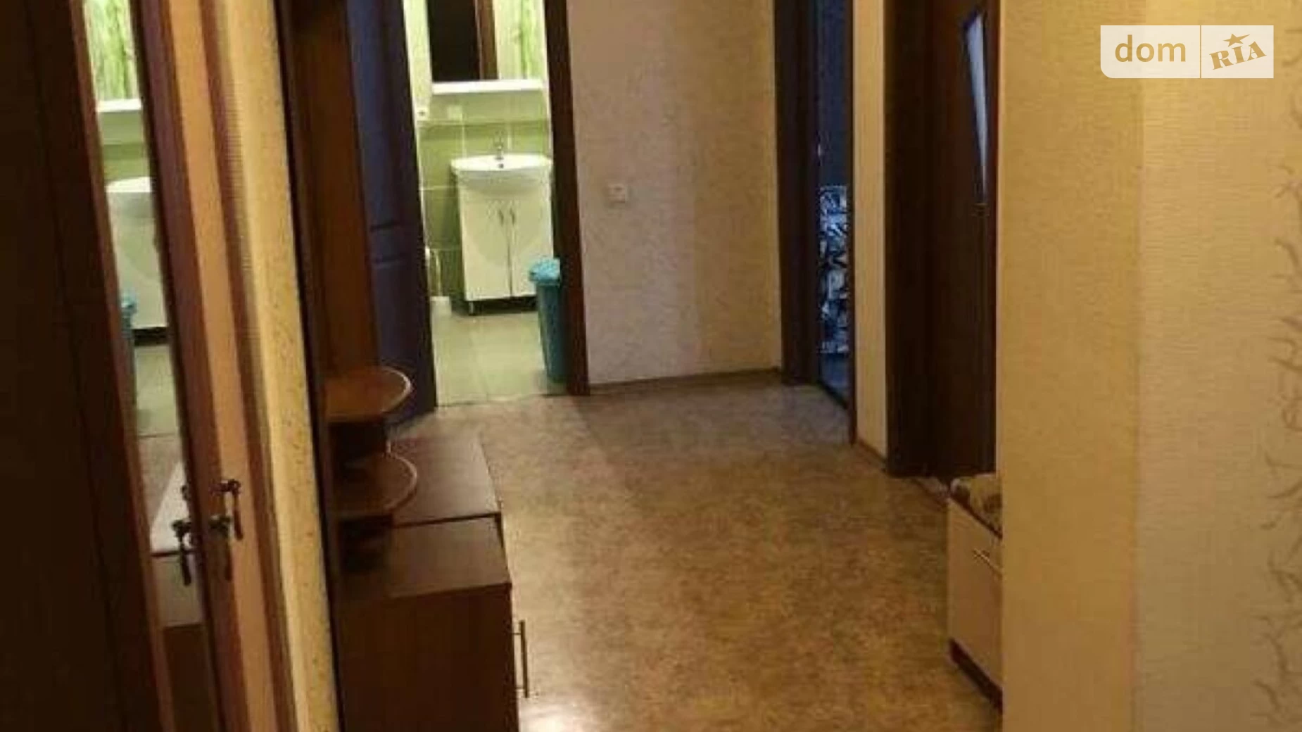 Сдается в аренду 2-комнатная квартира 67 кв. м в Киеве, ул. Ивана Крамского, 9 - фото 3