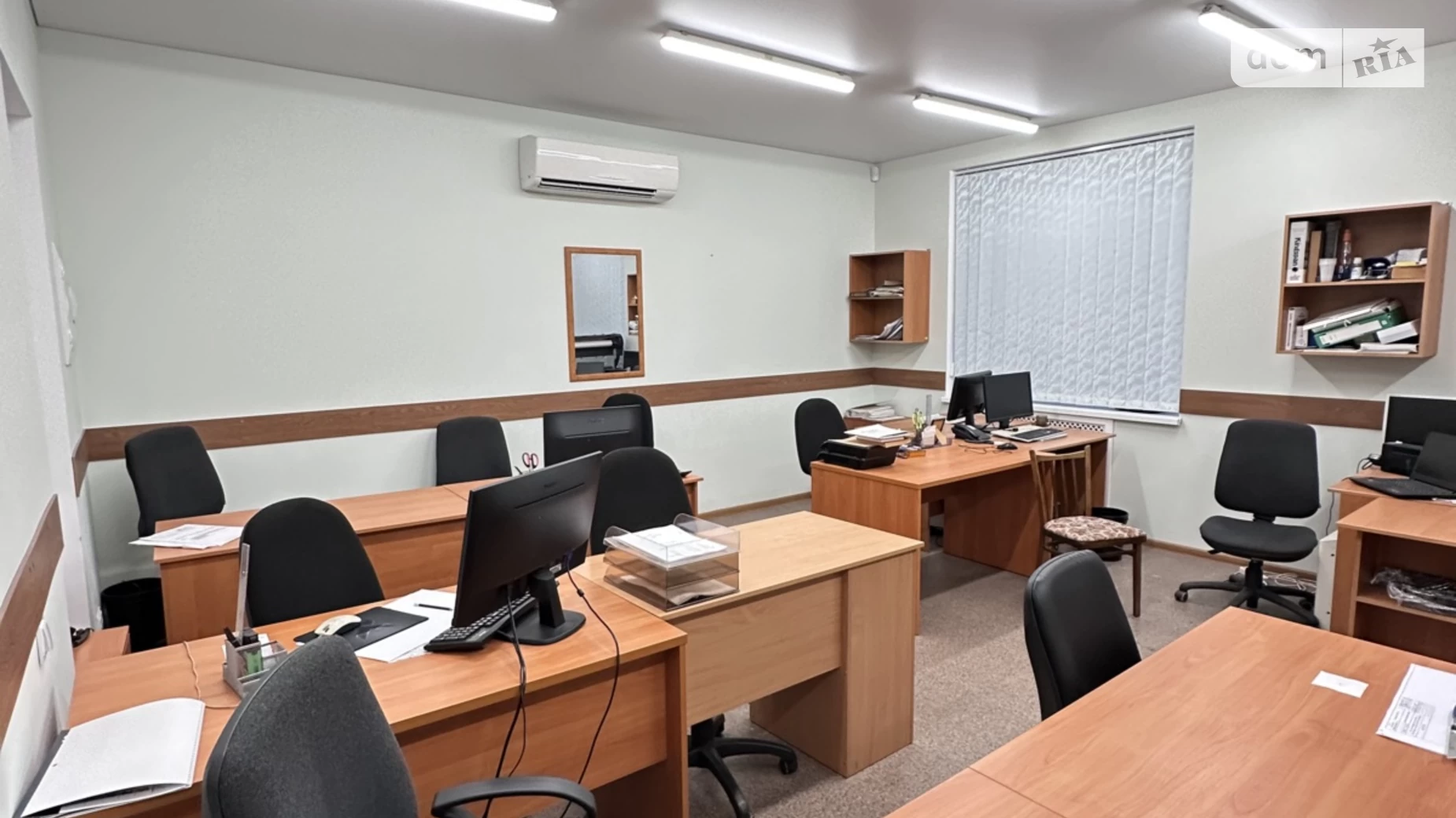 Здається в оренду офіс 34 кв. м в бізнес-центрі, цена: 13000 грн - фото 3