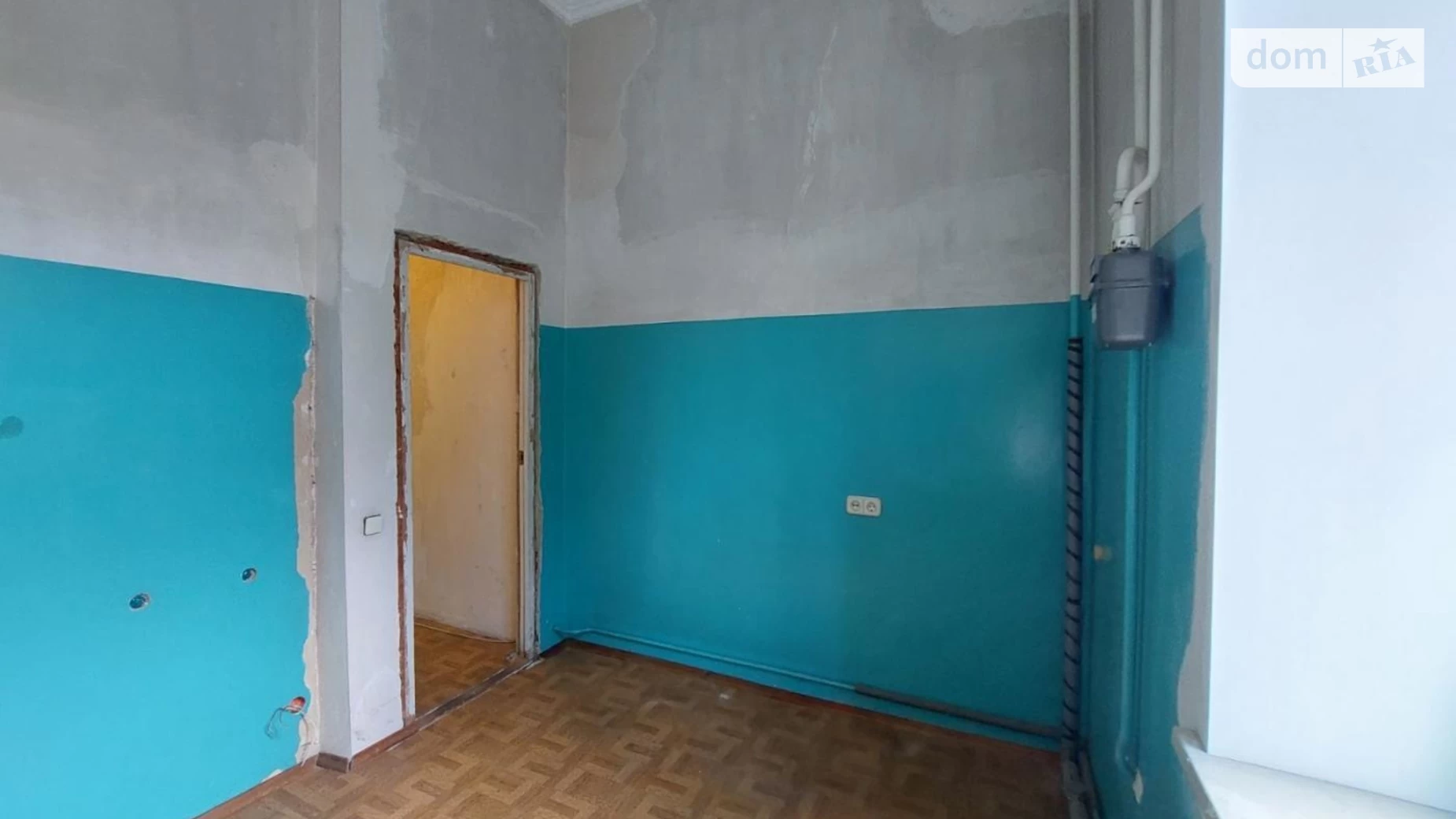 Продается 1-комнатная квартира 49.8 кв. м в Киеве, ул. Олеся Гончара, 90/92 - фото 4