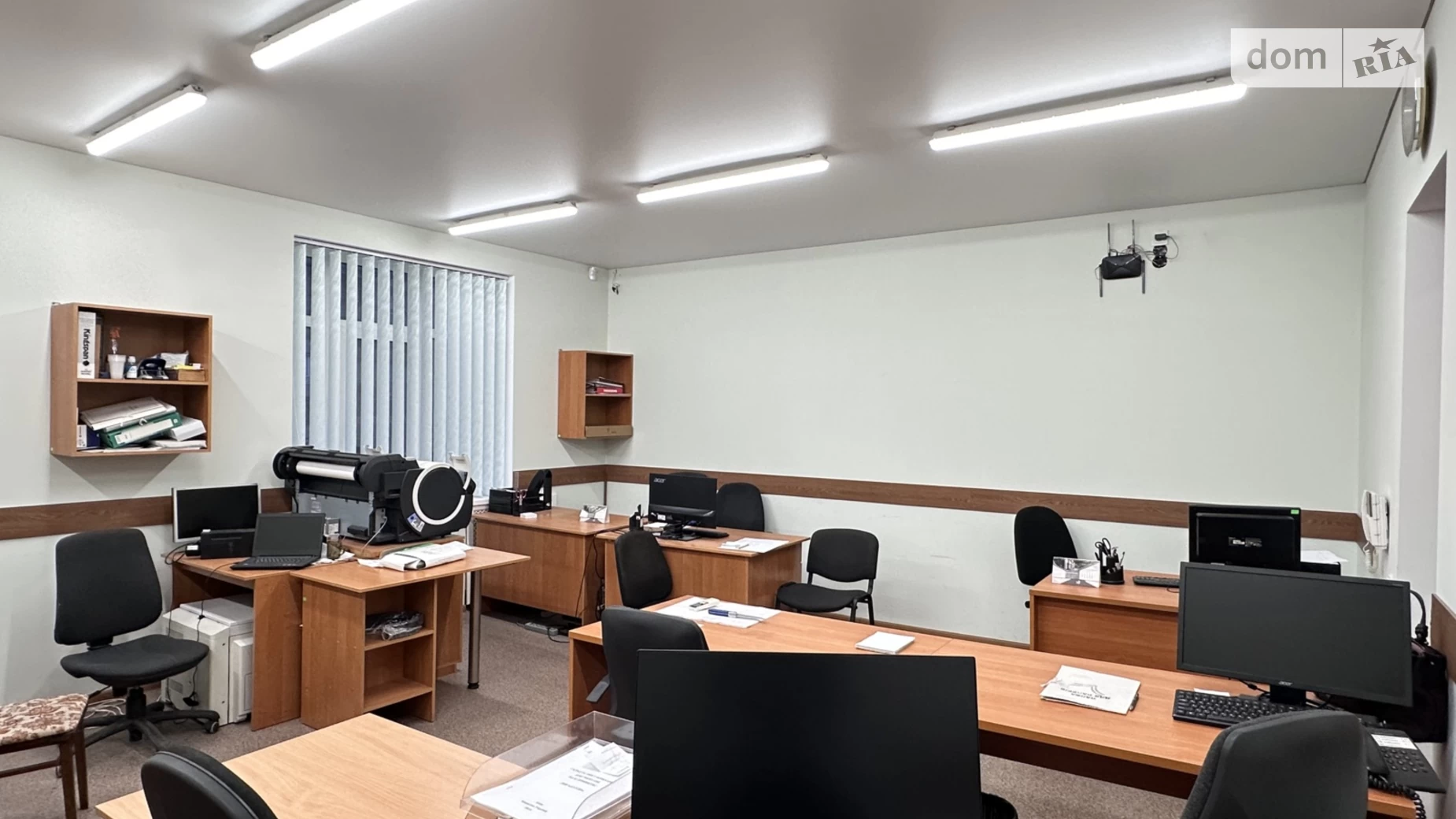 Здається в оренду офіс 34 кв. м в бізнес-центрі, цена: 13000 грн - фото 4