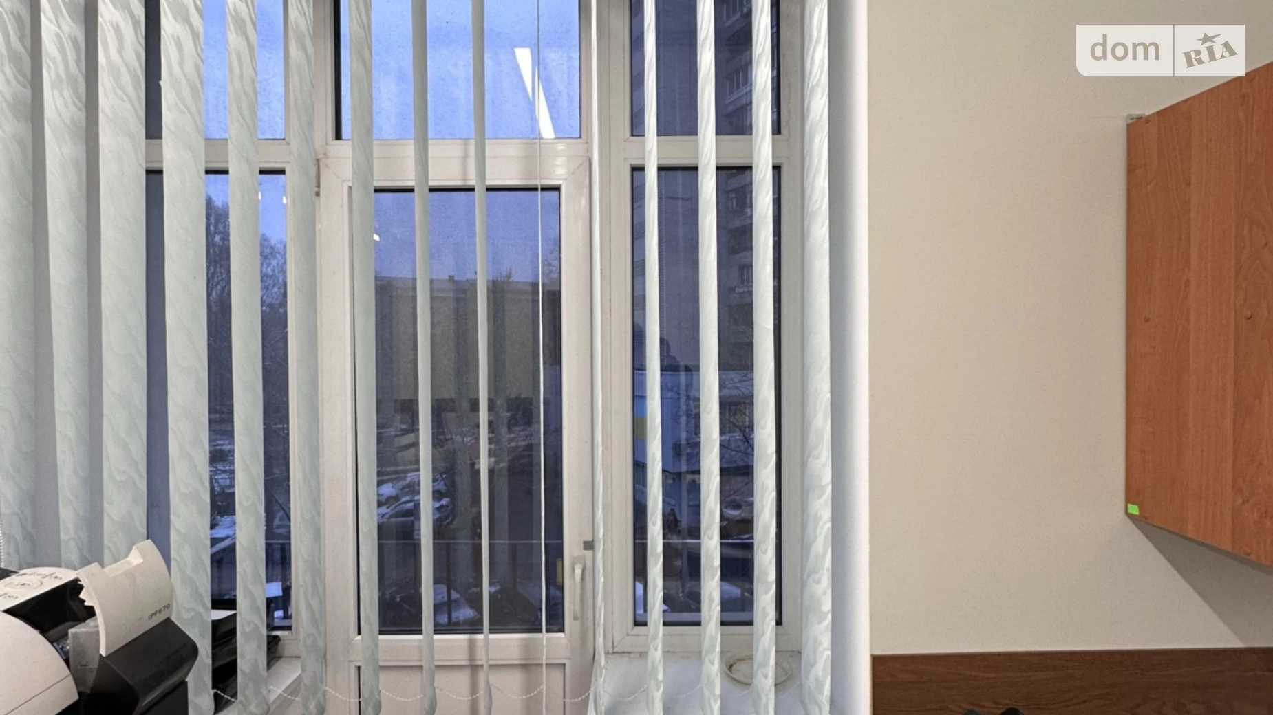 Здається в оренду офіс 34 кв. м в бізнес-центрі, цена: 13000 грн - фото 5