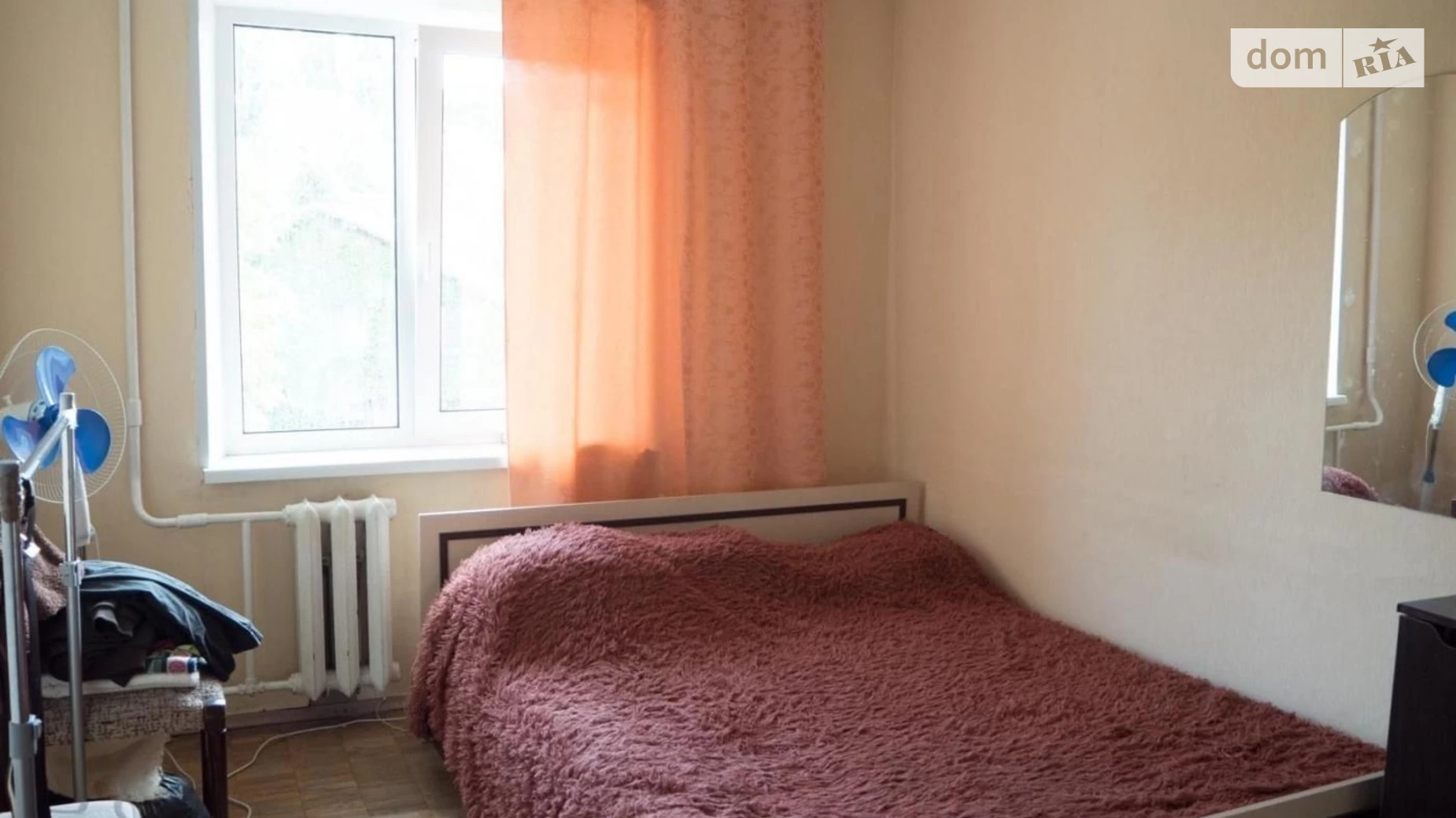 Здається в оренду 3-кімнатна квартира 70 кв. м у Києві, вул. Павла Загребельного(Миколи Раєвського), 11 - фото 4