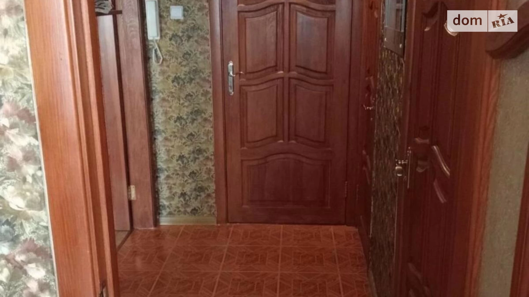 Продается 1-комнатная квартира 33.62 кв. м в Киеве, ул. Миропольская, 3 - фото 3
