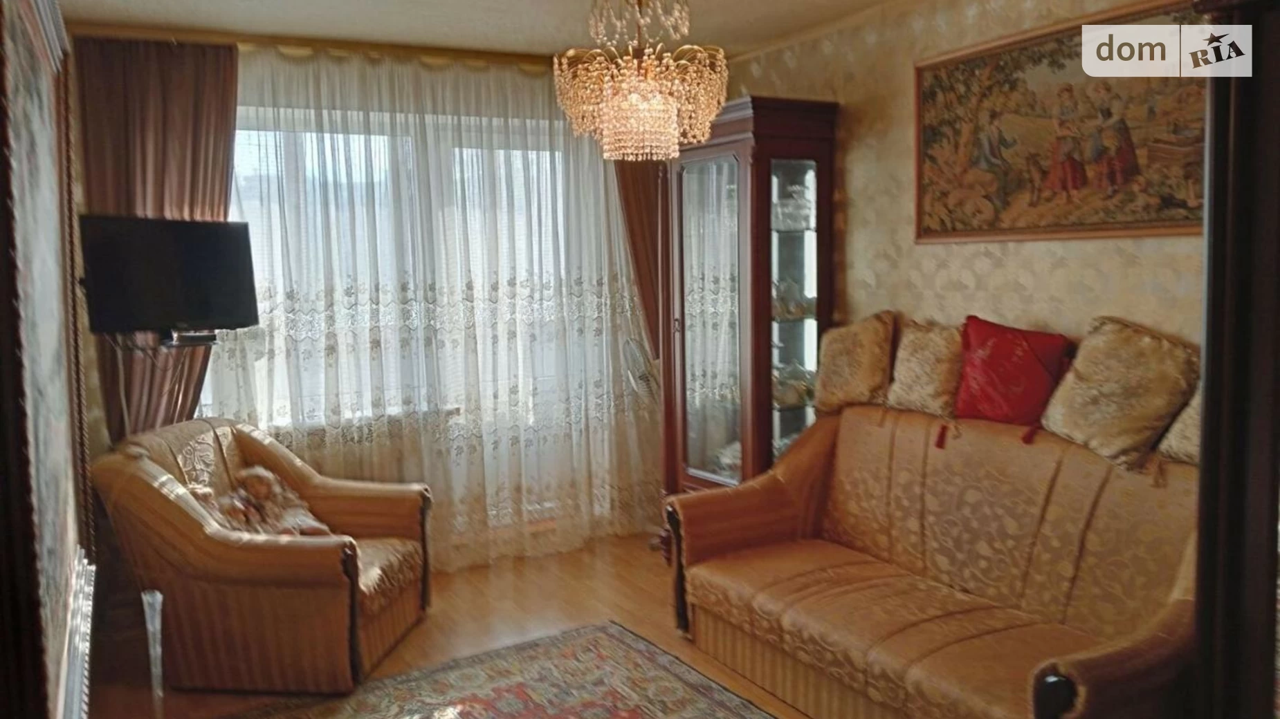 Продается 1-комнатная квартира 33.62 кв. м в Киеве, ул. Миропольская, 3 - фото 4