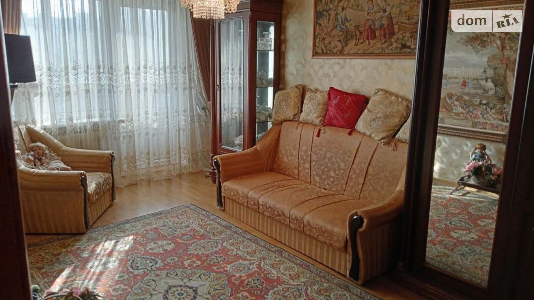 Продается 1-комнатная квартира 33.62 кв. м в Киеве, ул. Миропольская, 3 - фото 5