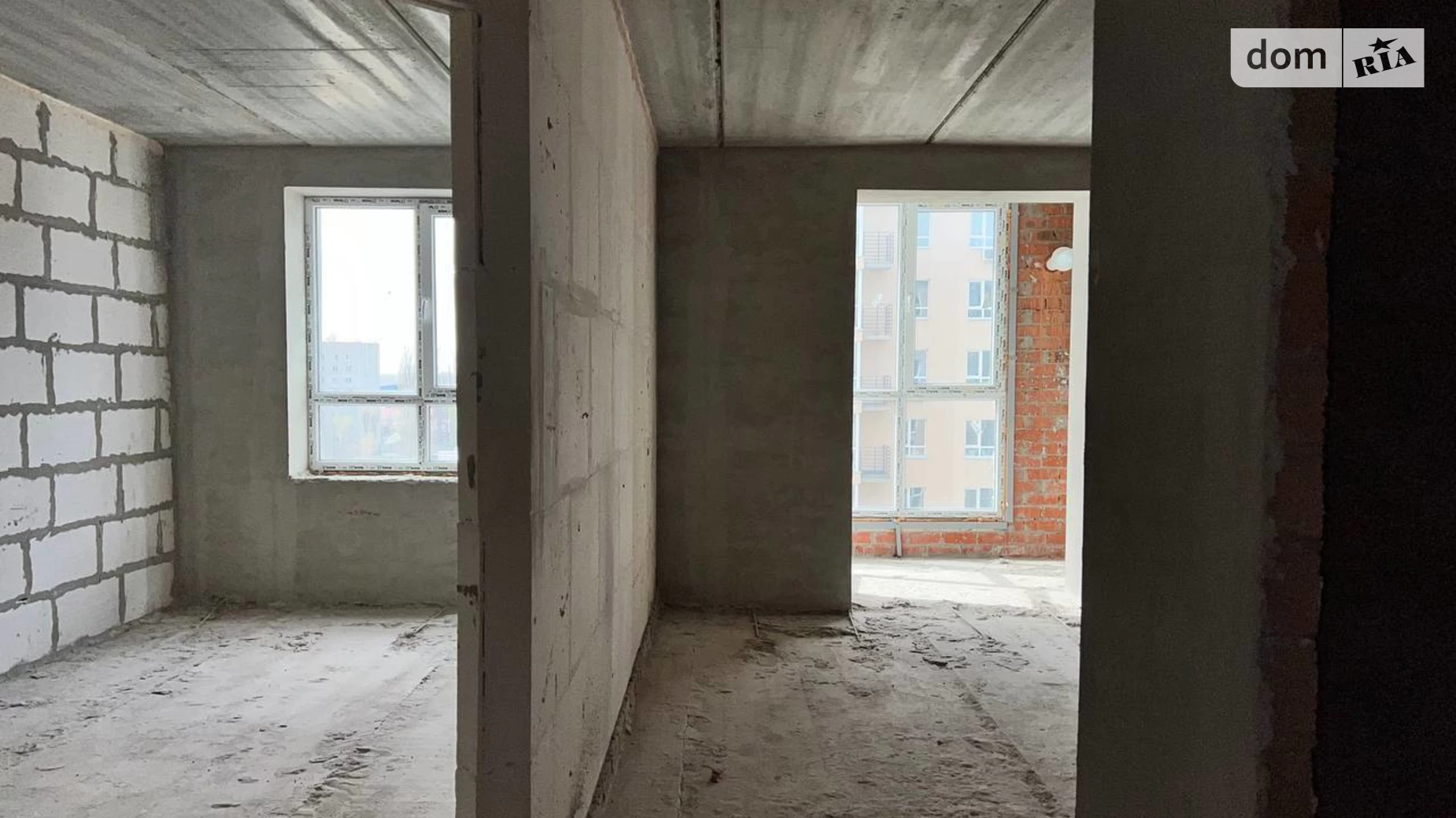 Продается 1-комнатная квартира 44.7 кв. м в Днепре, ул. Семейная, 5 - фото 3