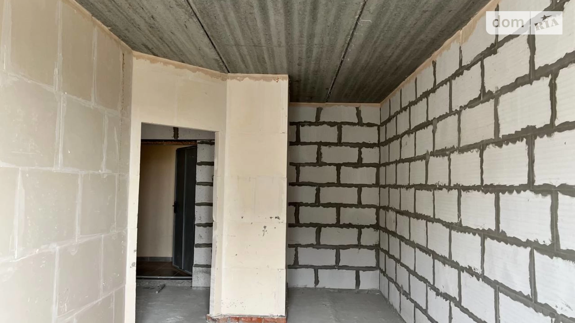 Продается 1-комнатная квартира 44.7 кв. м в Днепре, ул. Семейная, 5 - фото 5