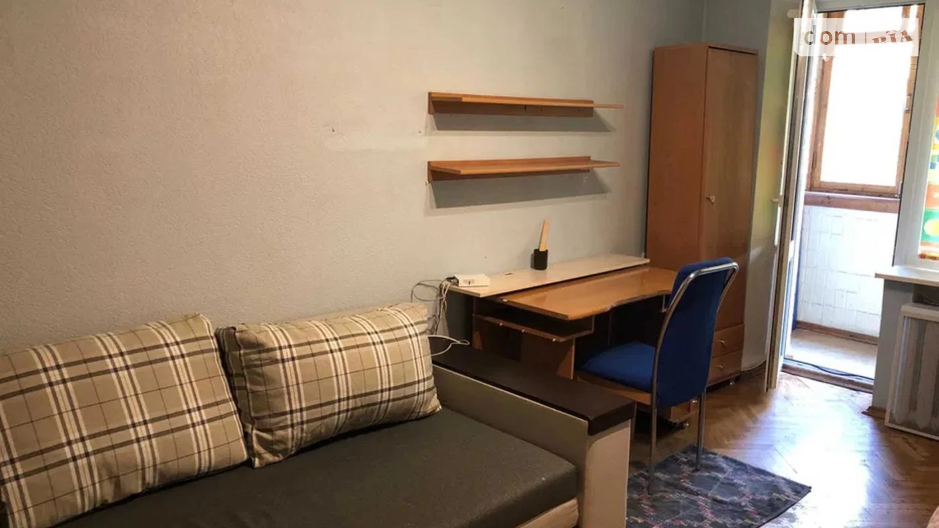 Сдается в аренду 4-комнатная квартира 81 кв. м в Киеве, ул. Богдановская, 4 - фото 3