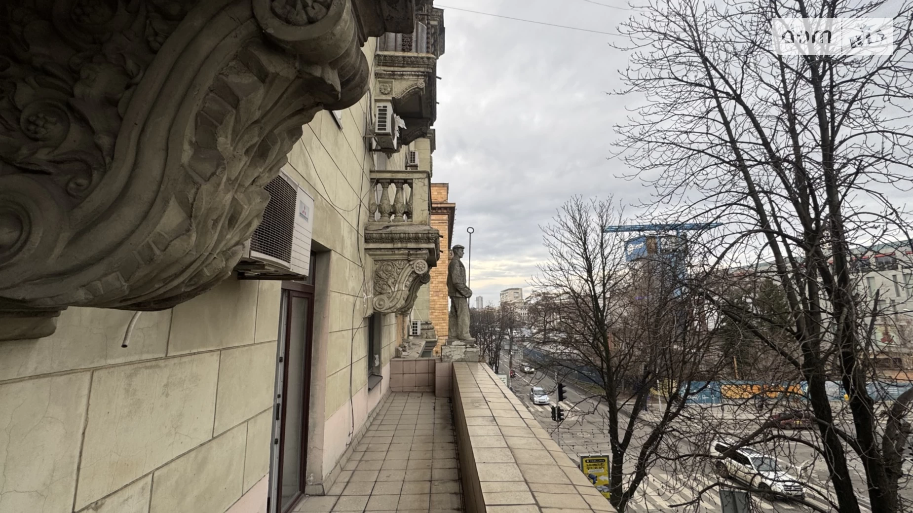 Продается 2-комнатная квартира 91.2 кв. м в Днепре, просп. Яворницкого Дмитрия, 55 - фото 3