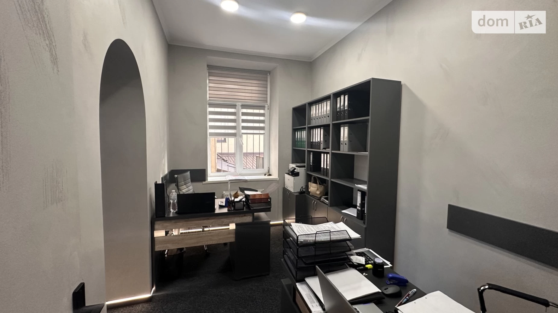 Продается офис 116 кв. м в бизнес-центре, цена: 170000 $ - фото 4