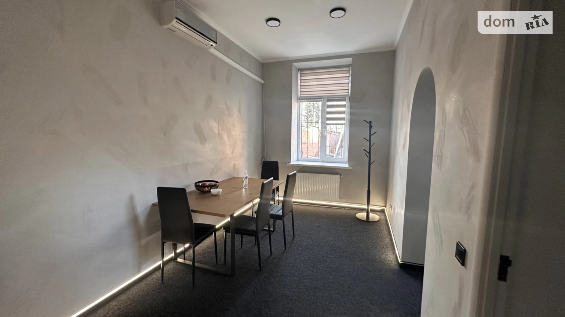 Продается офис 116 кв. м в бизнес-центре, цена: 170000 $ - фото 5