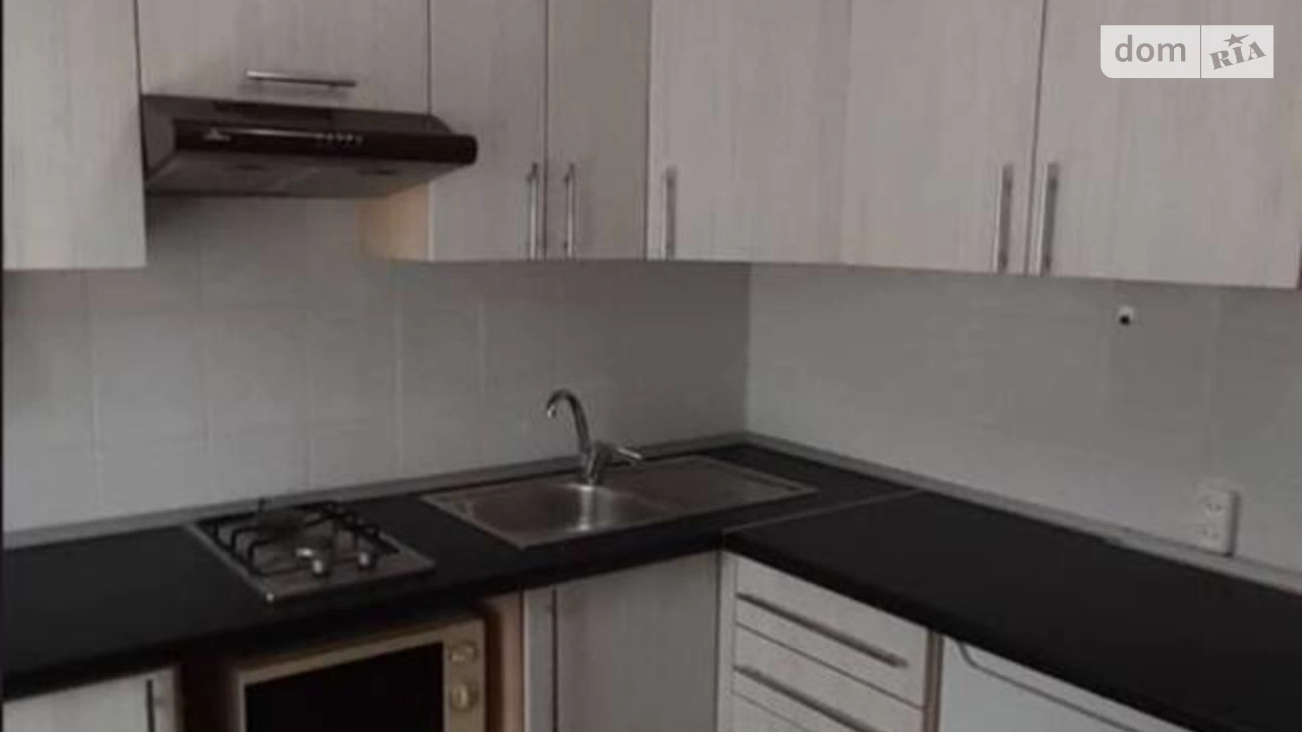 Сдается в аренду 1-комнатная квартира 30 кв. м в Днепре, ул. Владимира Мономаха, 27 - фото 3