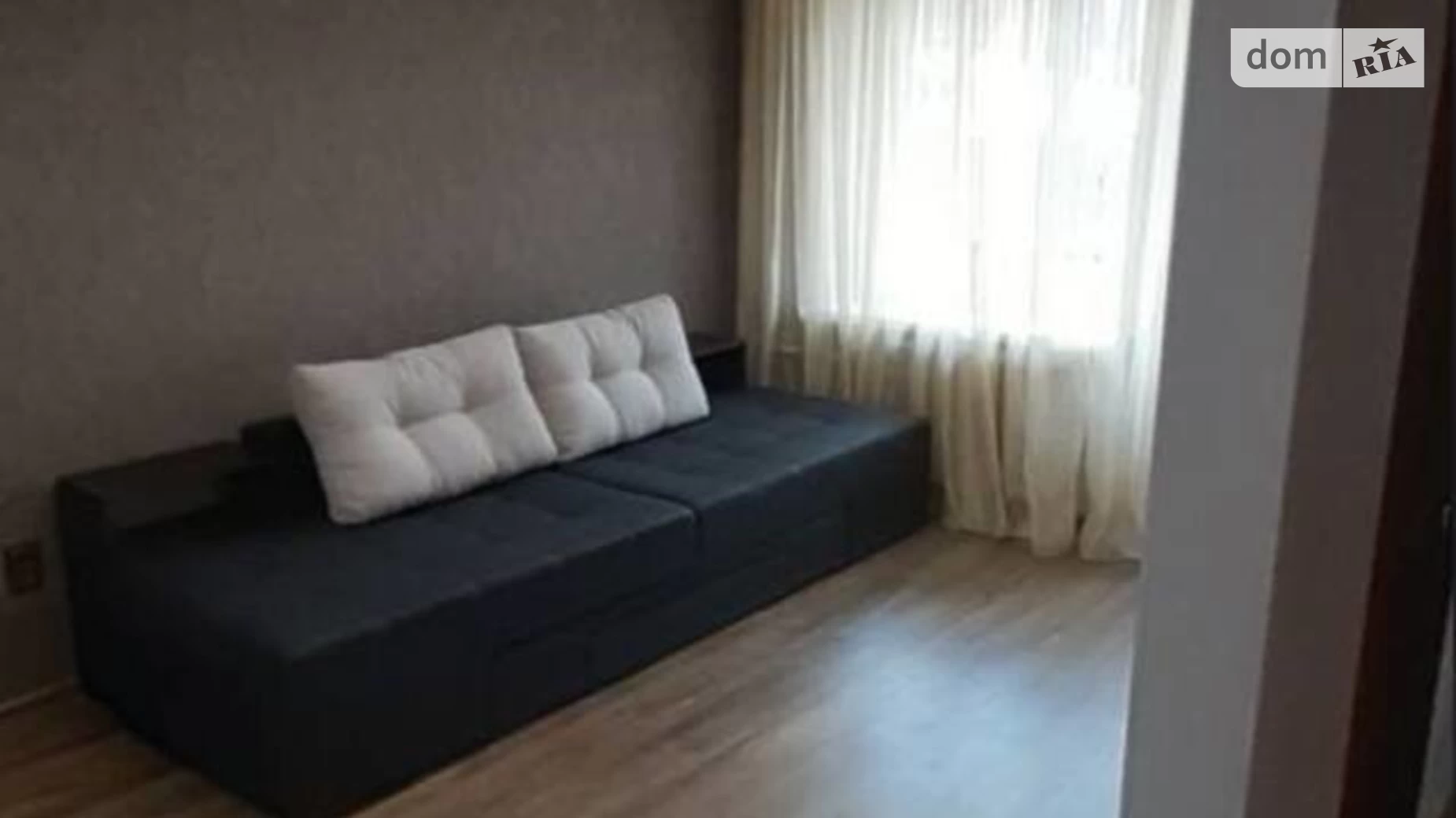 Сдается в аренду 1-комнатная квартира 30 кв. м в Днепре, ул. Владимира Мономаха, 27 - фото 5