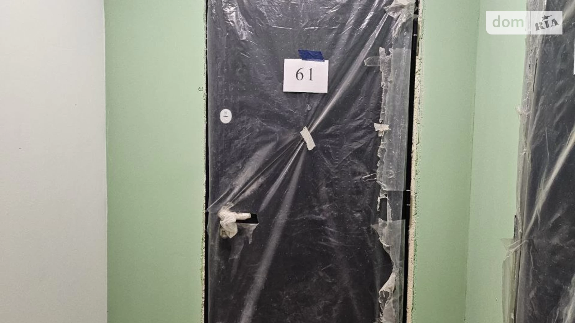 Продается 1-комнатная квартира 47 кв. м в Ровно, ул. Вышиванки(Орлова), 2 - фото 3