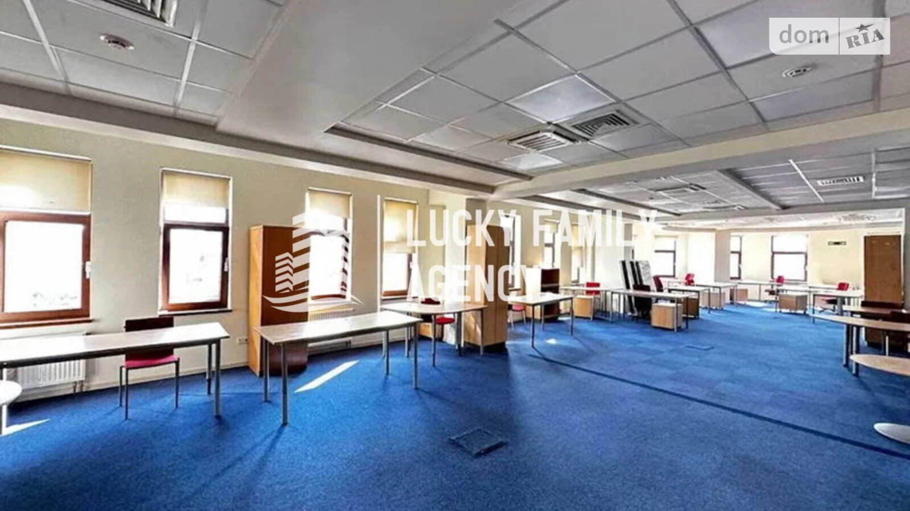 Сдается в аренду офис 256 кв. м в бизнес-центре, цена: 3072 $ - фото 5