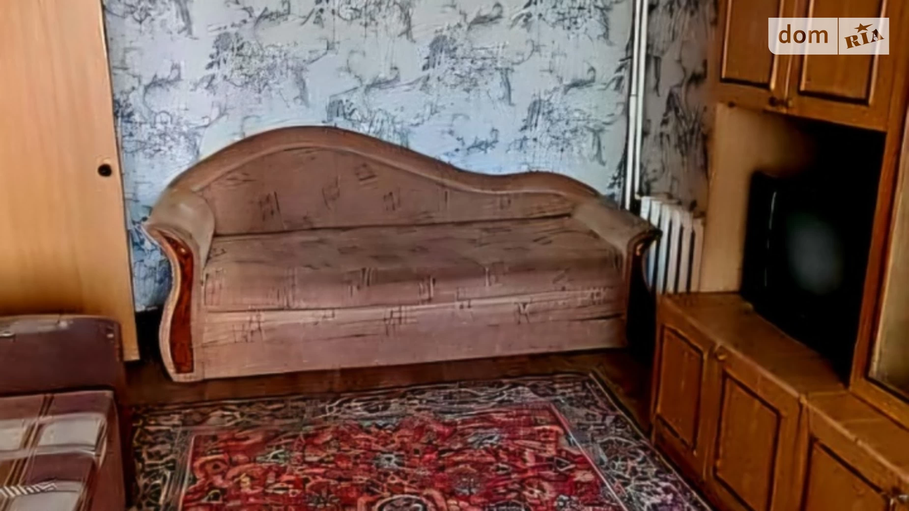 Продается 1-комнатная квартира 30 кв. м в Днепре, ул. Коробова - фото 3