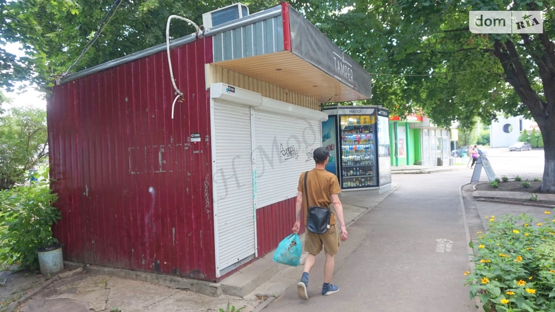 Сдается в аренду объект сферы услуг 12 кв. м в 1-этажном здании, цена: 7000 грн - фото 3