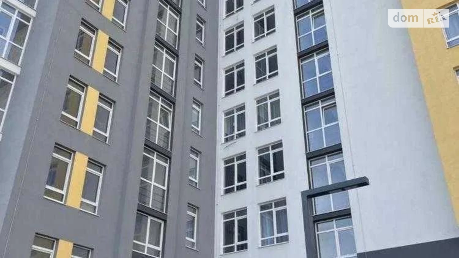 Продається 1-кімнатна квартира 47.7 кв. м у Львові, вул. Гетьмана Івана Мазепи, 25Д - фото 3