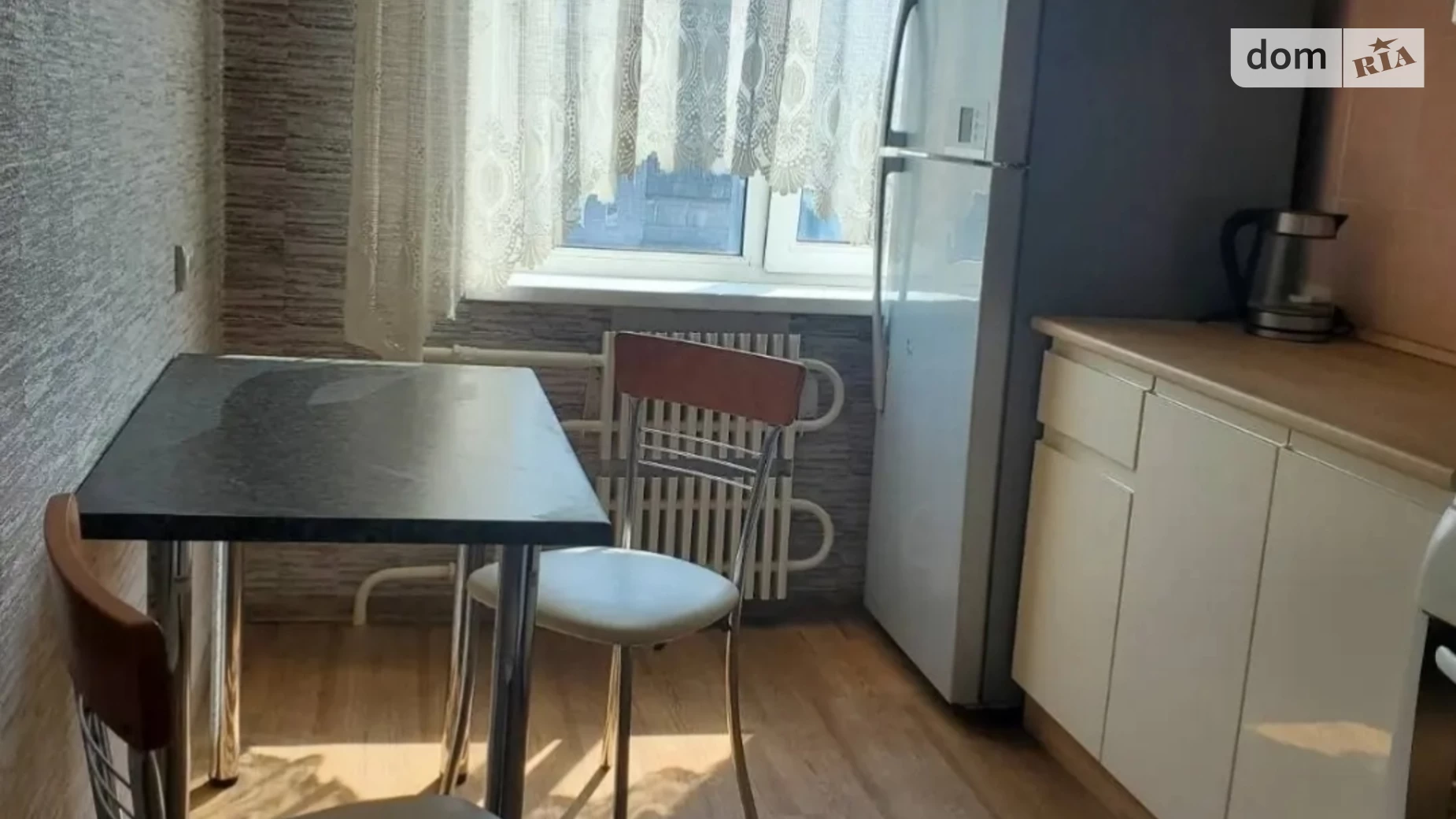 Продается 2-комнатная квартира 45.2 кв. м в Днепре, ул. Метростроевская - фото 2