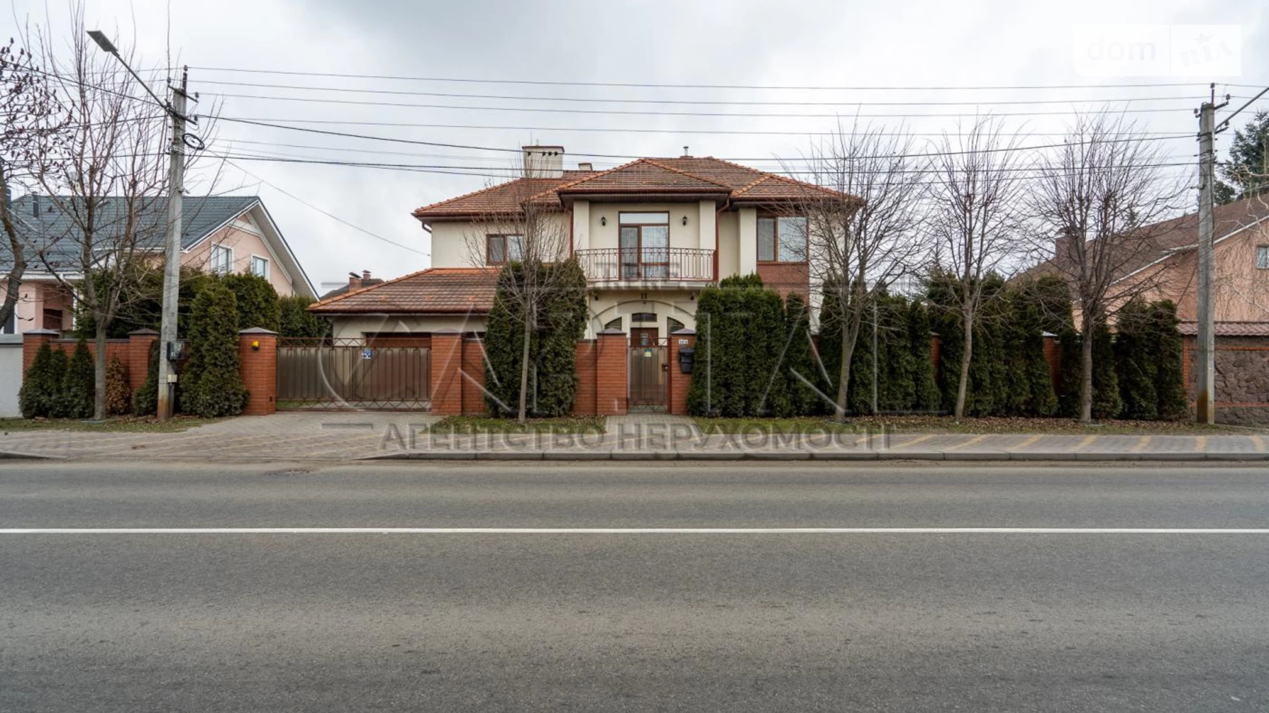 Здається в оренду будинок 2 поверховий 307 кв. м з каміном, цена: 2000 $ - фото 2