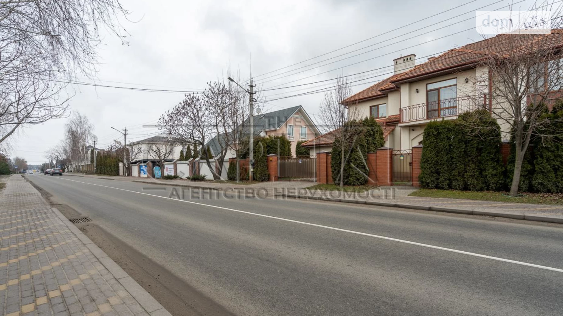Здається в оренду будинок 2 поверховий 307 кв. м з каміном, цена: 2000 $ - фото 3