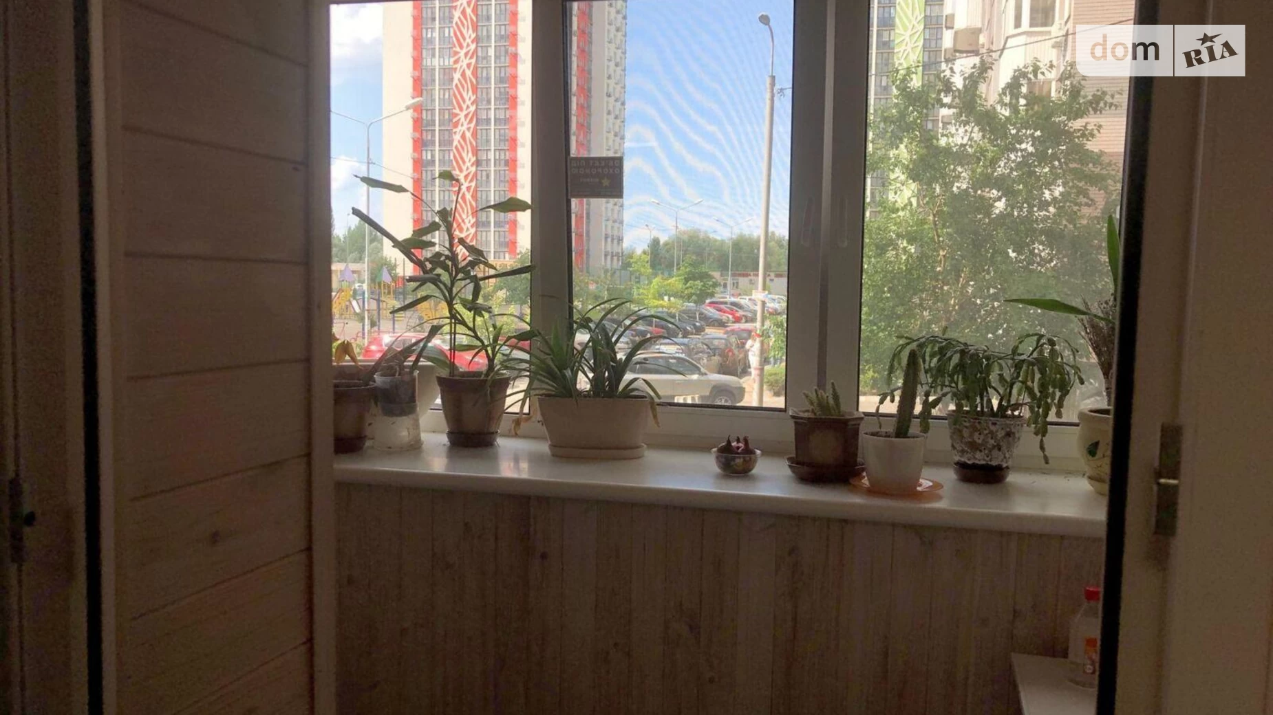 Продається 3-кімнатна квартира 98 кв. м у Києві, вул. Миколи Закревського, 99 - фото 2