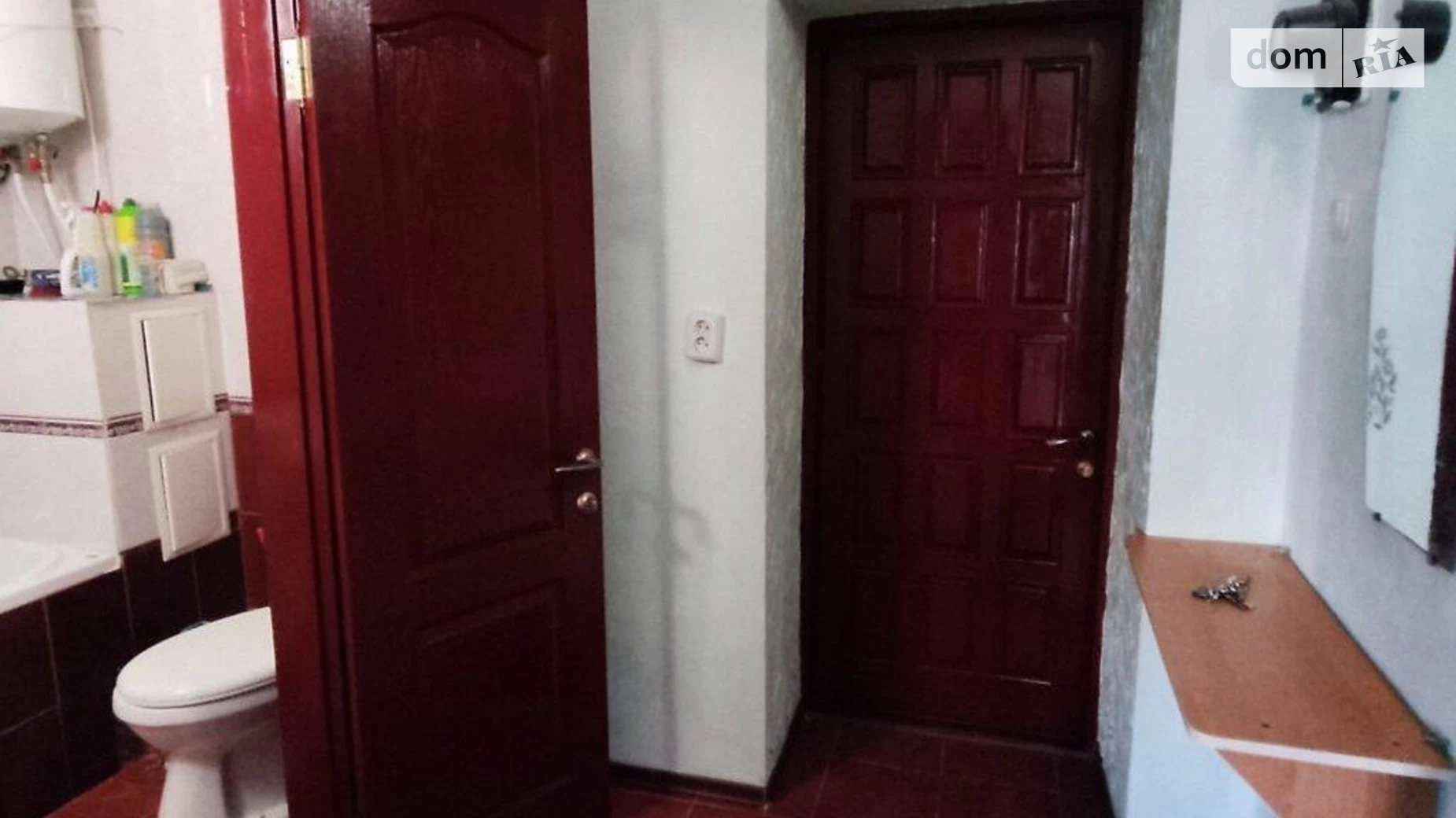 Продается 2-комнатная квартира 54 кв. м в Харькове, ул. Георгия Тарасенко(Плехановская), 147 - фото 4