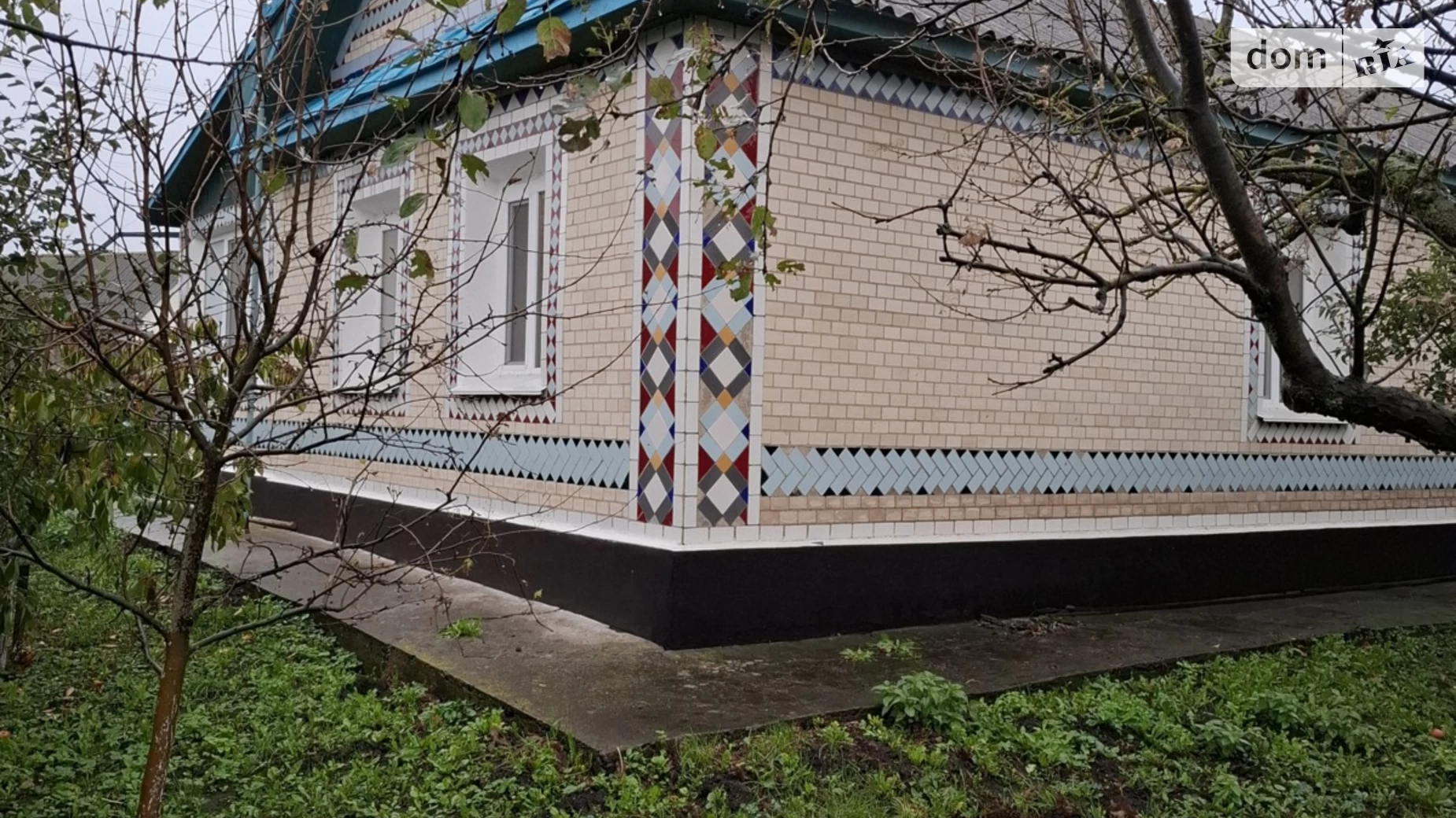 Продається одноповерховий будинок 100 кв. м з каміном, цена: 18500 $ - фото 3